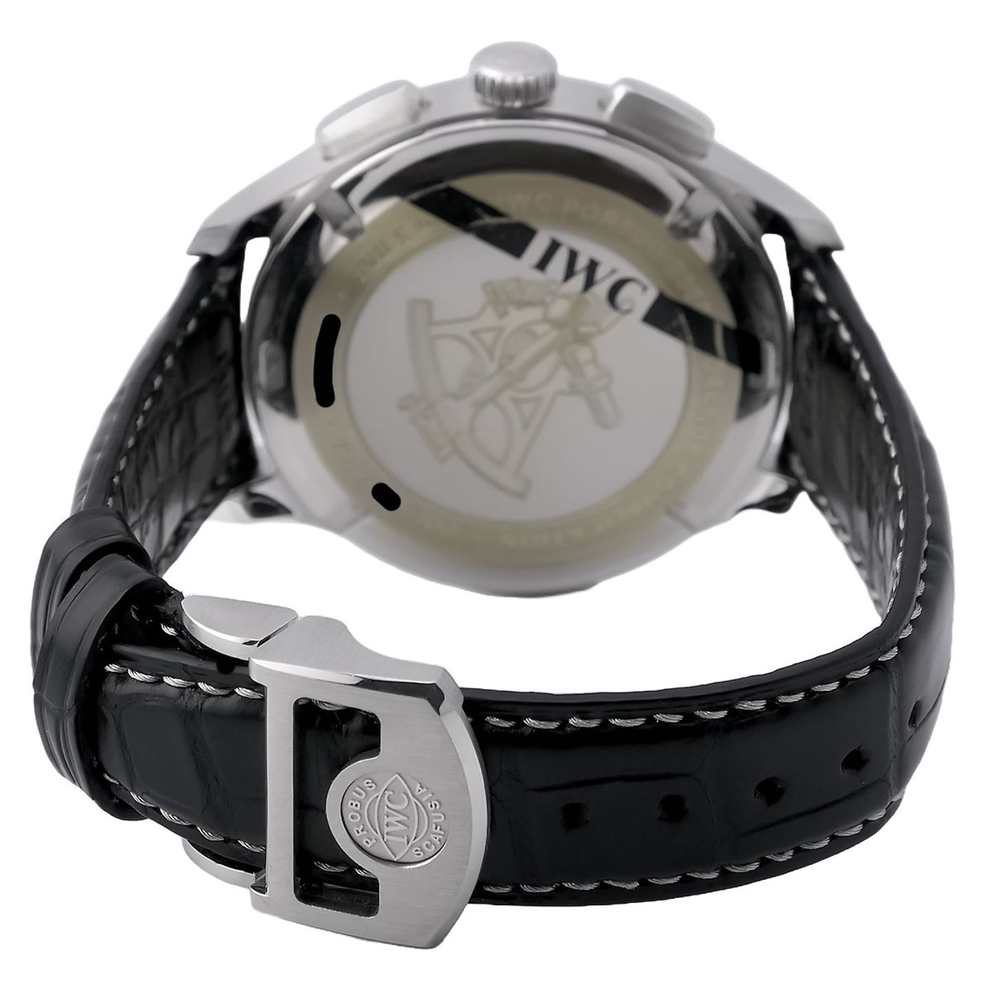 IWC Portuguese Grande Complication IW377401 - (7/8)