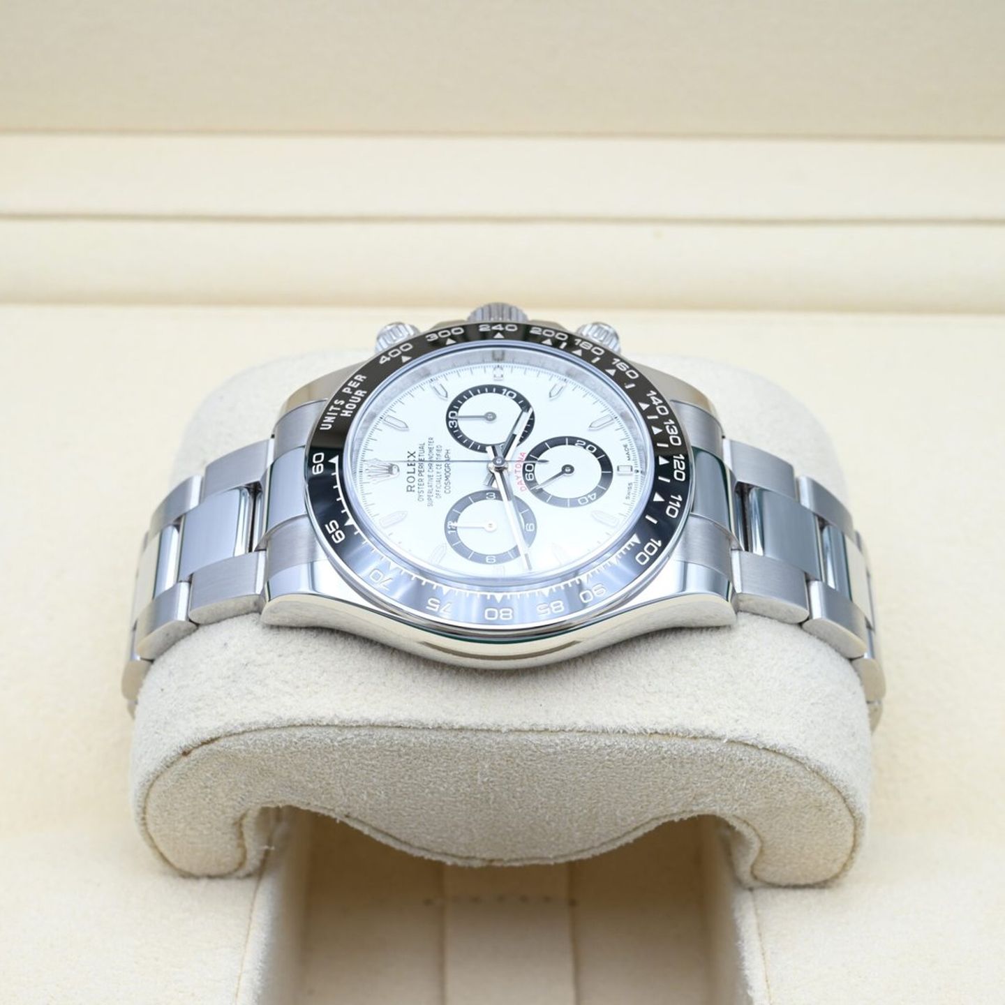Rolex Daytona 126500LN - (3/7)