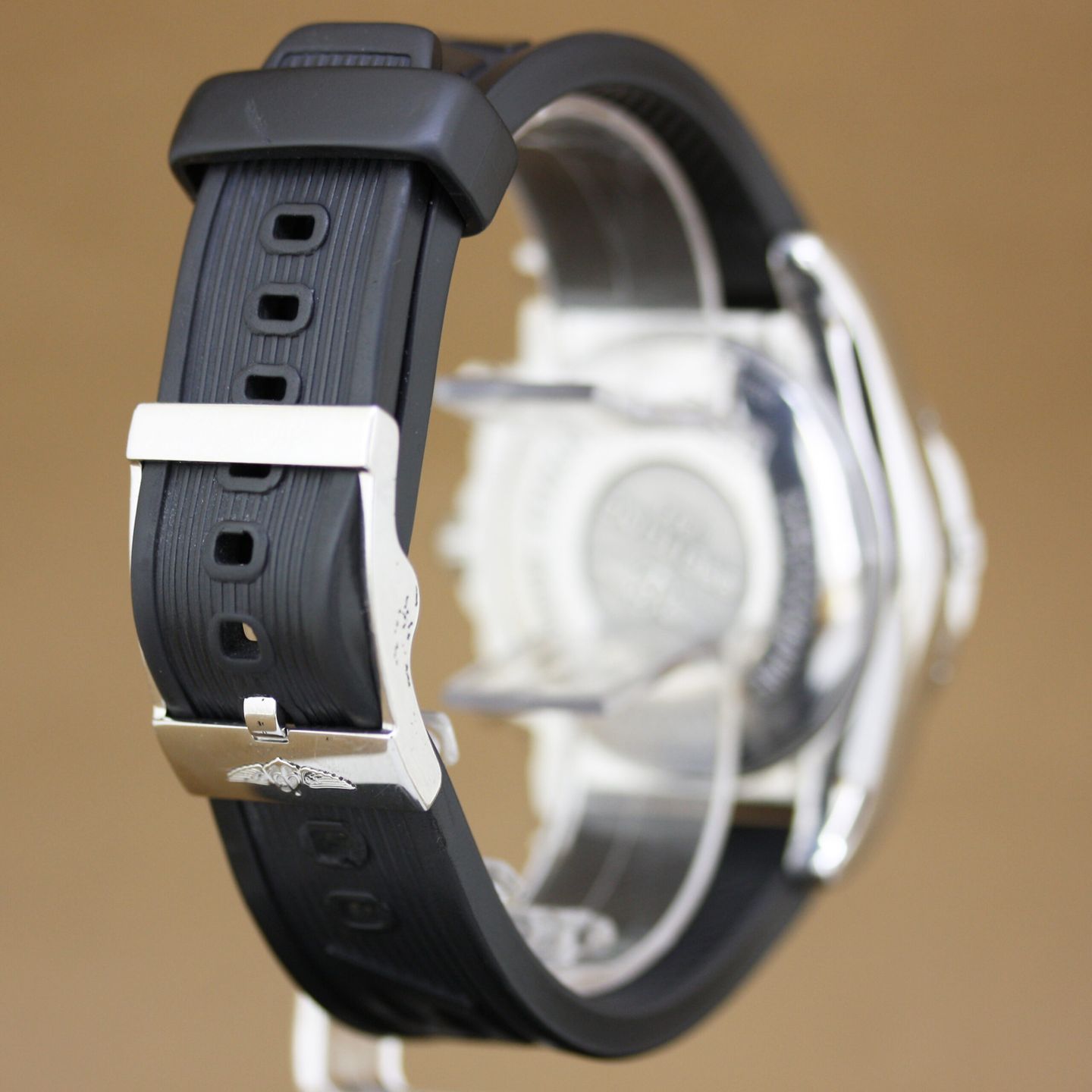 Breitling Chronomat 44 AB0110 - (7/8)