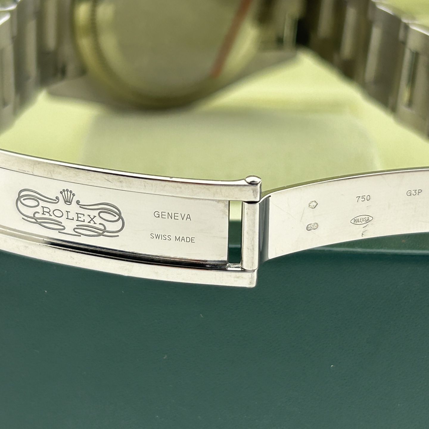 Rolex Sky-Dweller 326939 - (6/8)