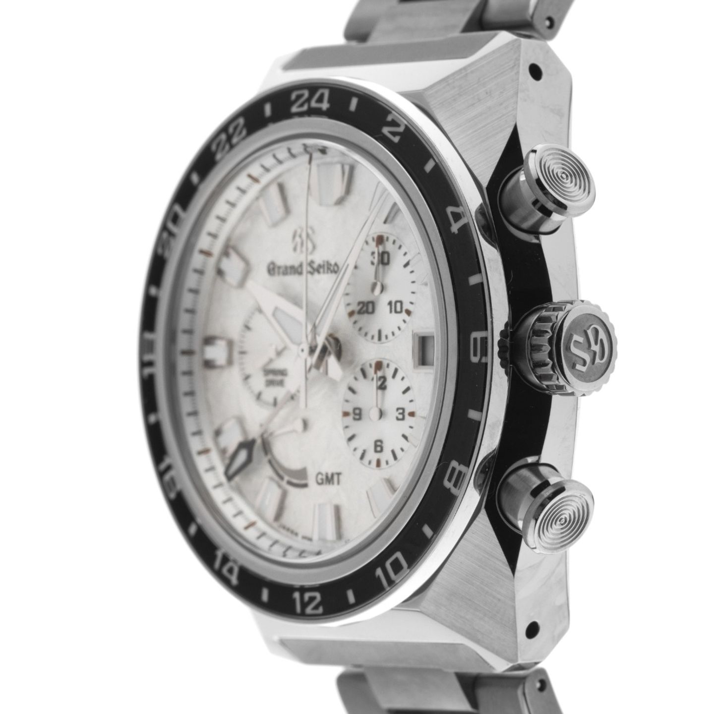 Grand Seiko Sport Collection SBGC253 - (4/7)