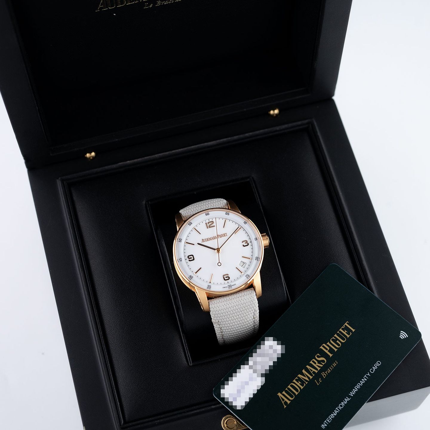 Audemars Piguet CODE 11.59 15210OR.OO.A099CR.01 - (7/7)