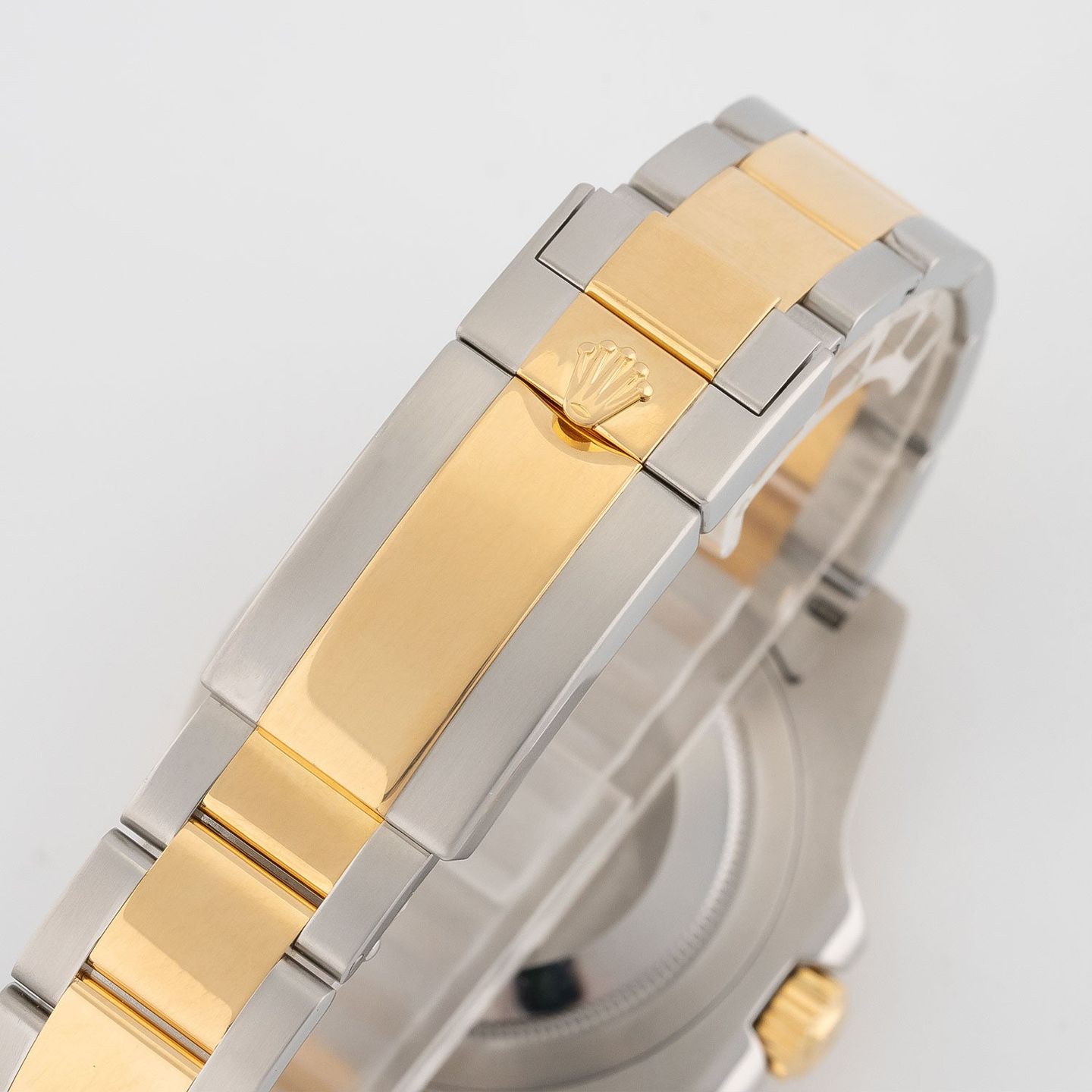 Rolex GMT-Master II 116713LN - (4/5)