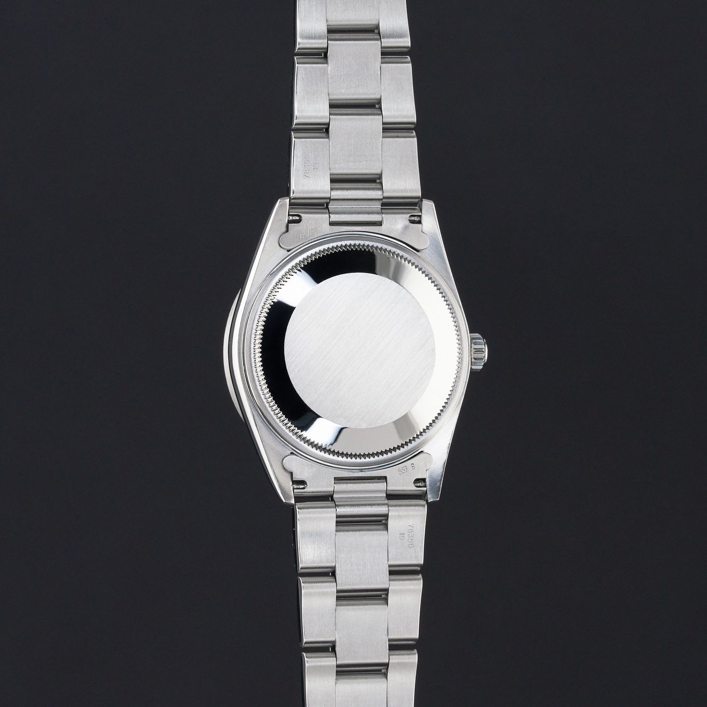 Rolex Air-King 14010 - (8/8)