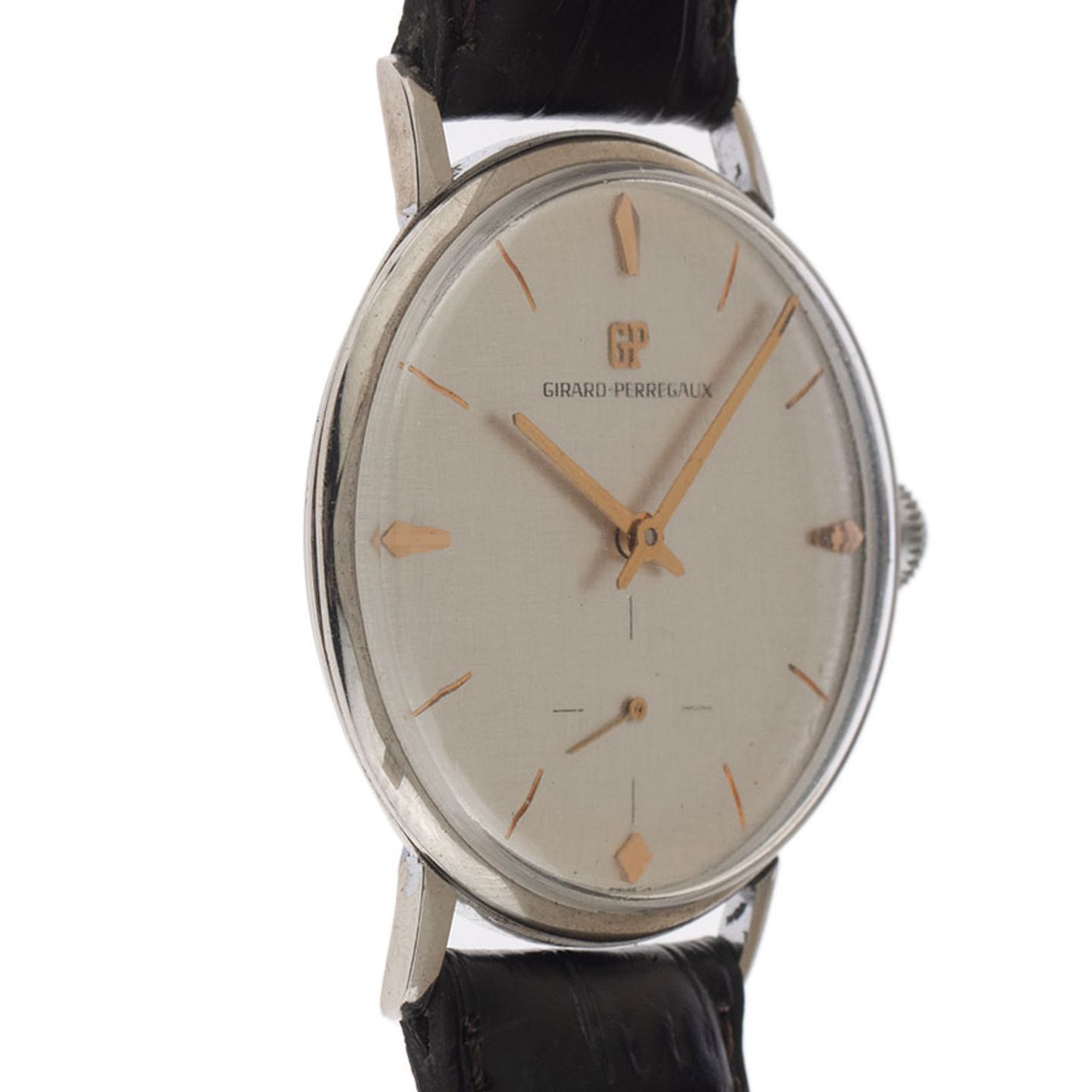 Girard-Perregaux Vintage Unknown - (5/8)