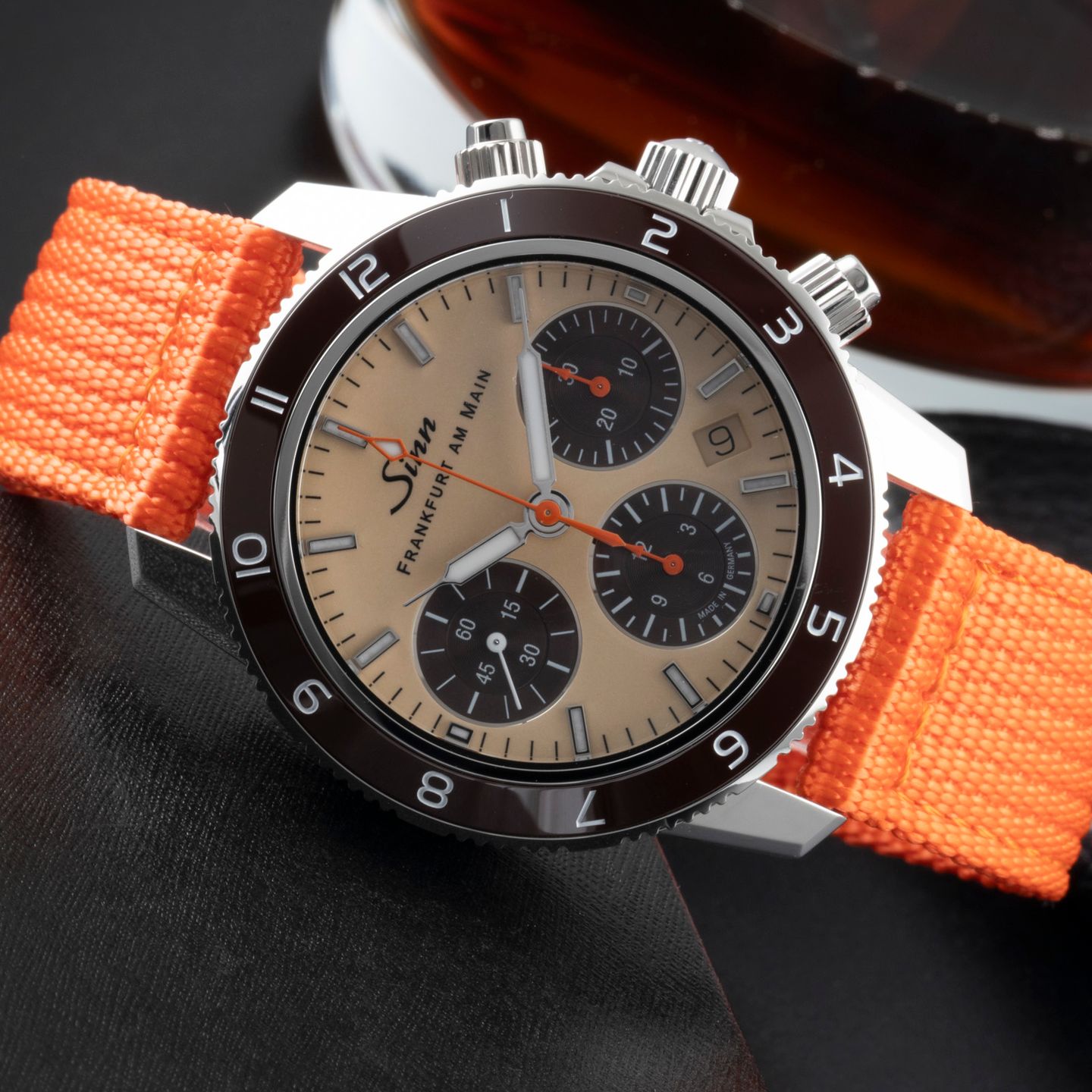 Sinn 103 103.182 - (2/8)