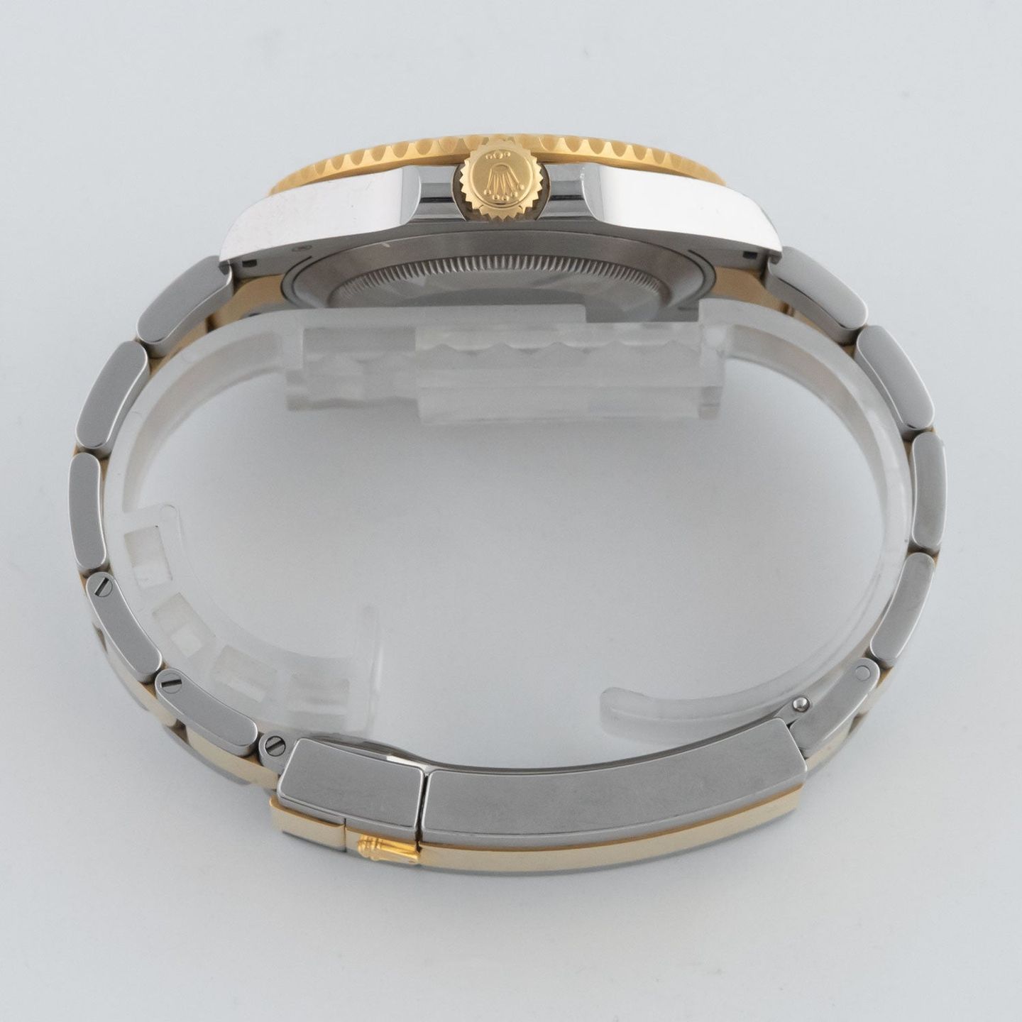 Rolex Submariner Date 126613LN (2023) - 41 mm Gold/Steel case (4/6)