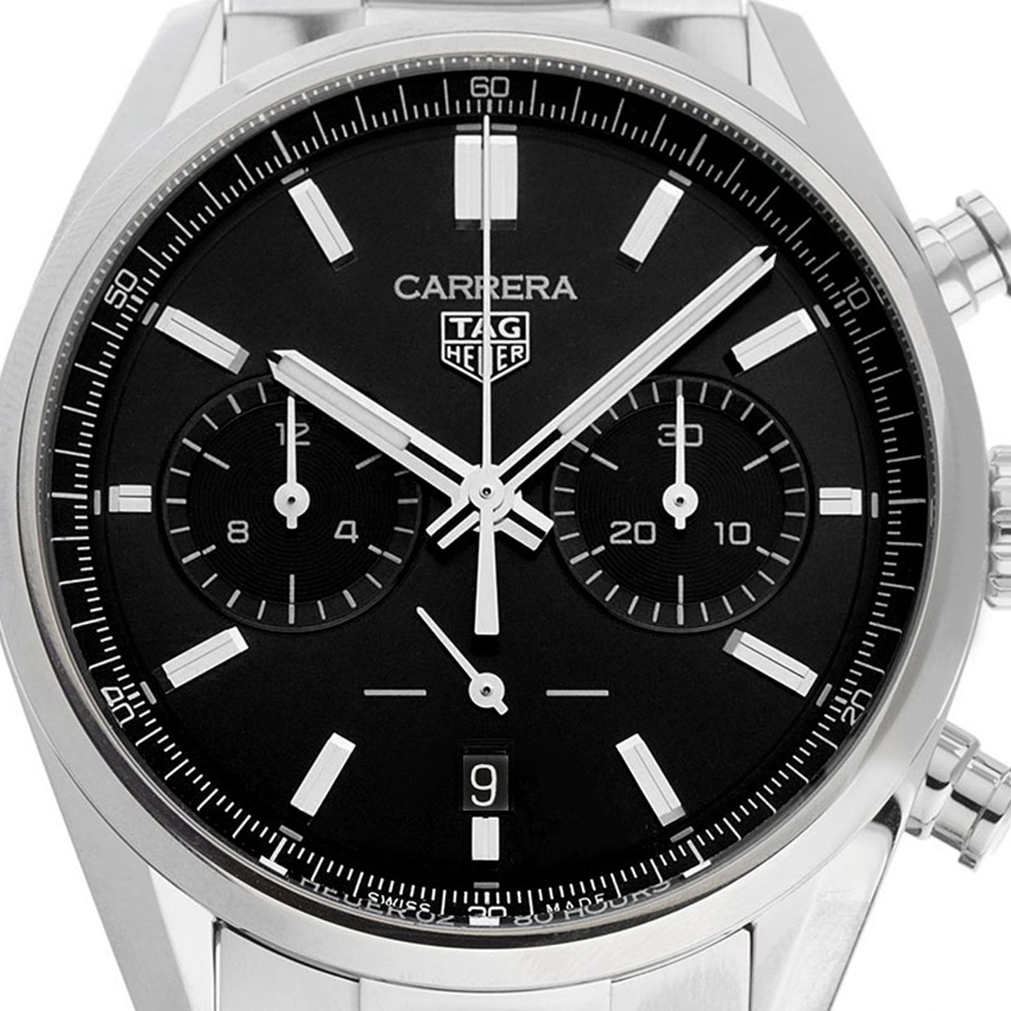 TAG Heuer Carrera CBN2010.BA0642 - (1/7)