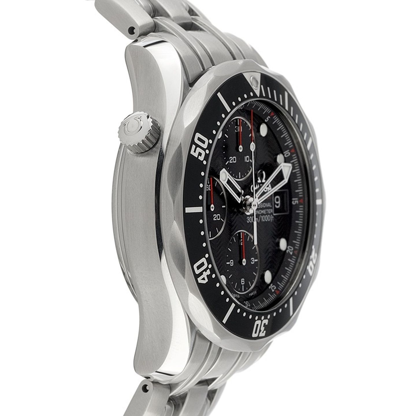 Omega Seamaster Diver 300 M 213.30.42.40.01.001 - (5/8)