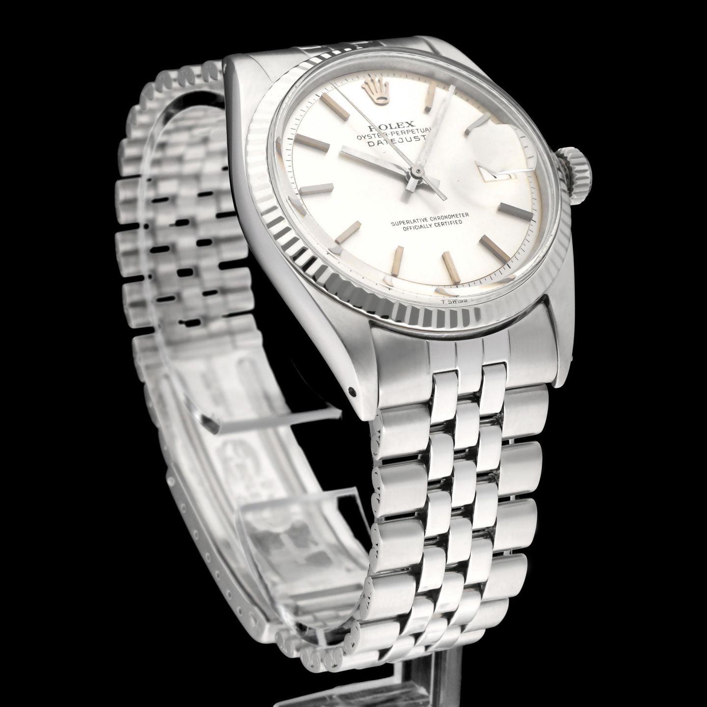 Rolex Datejust 1601 - (5/7)