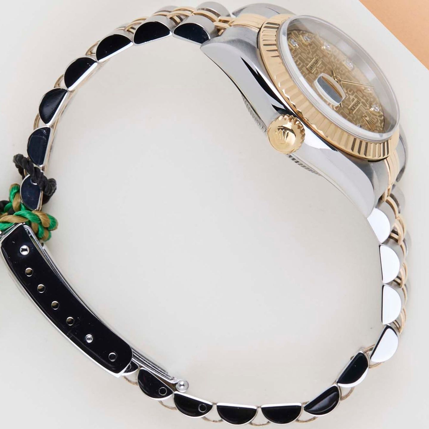 Rolex Lady-Datejust 79173 - (7/8)