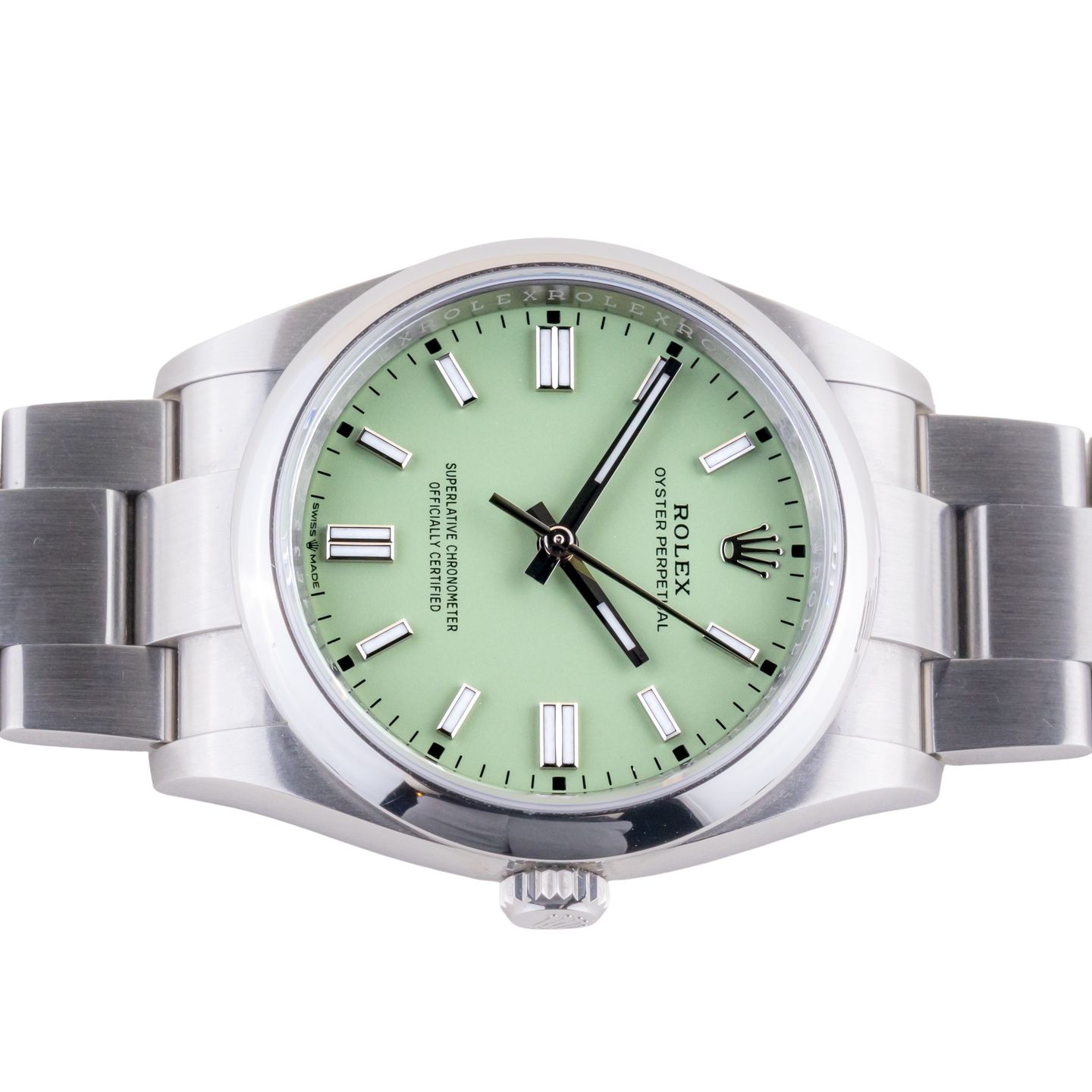 Rolex Oyster Perpetual 36 126000 - (6/8)