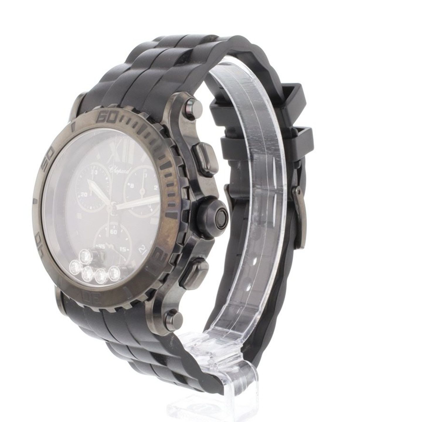 Chopard Happy Sport 288499-3007 - (2/5)