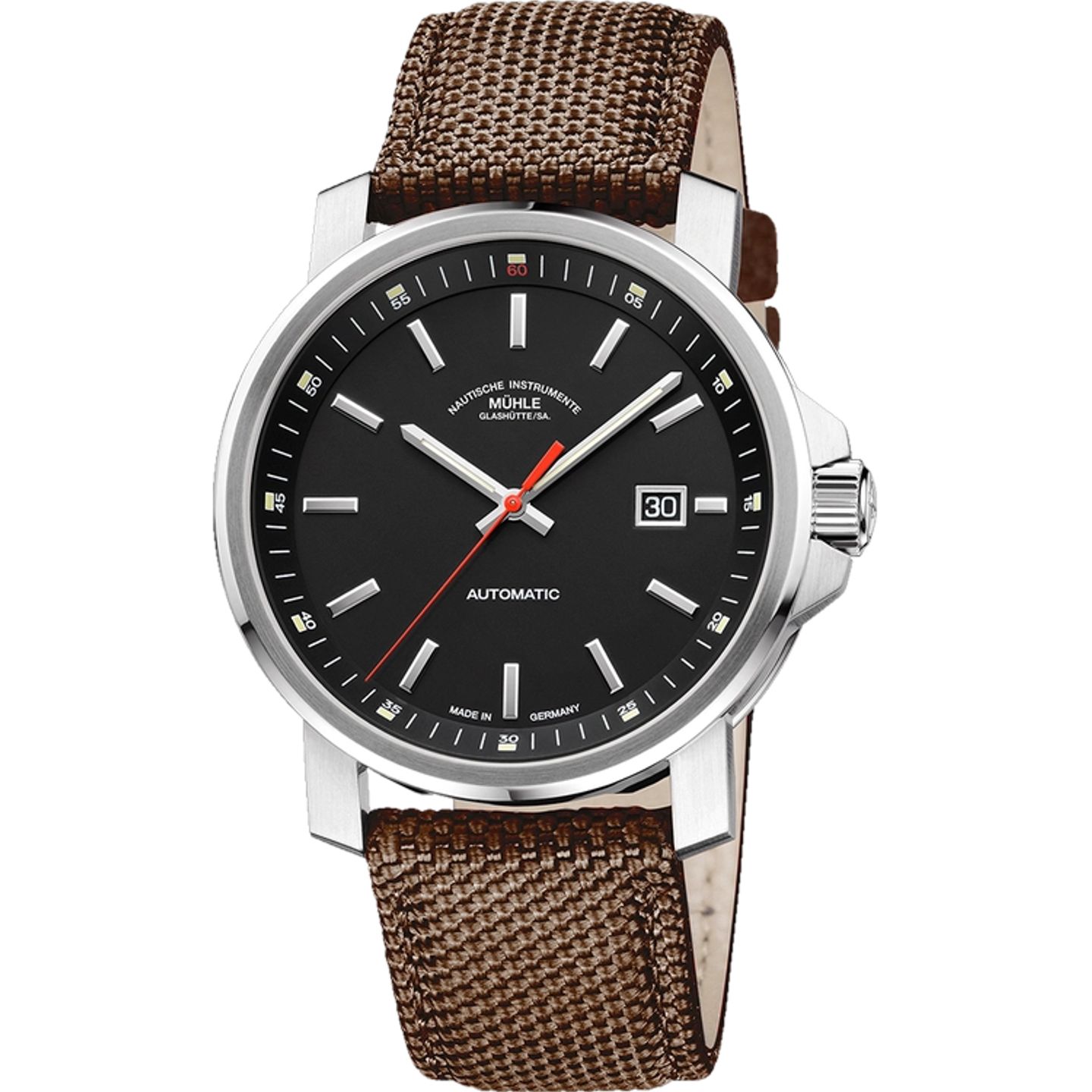 Mühle Glashütte 29er Big M1-25-33-CB-III - (1/1)