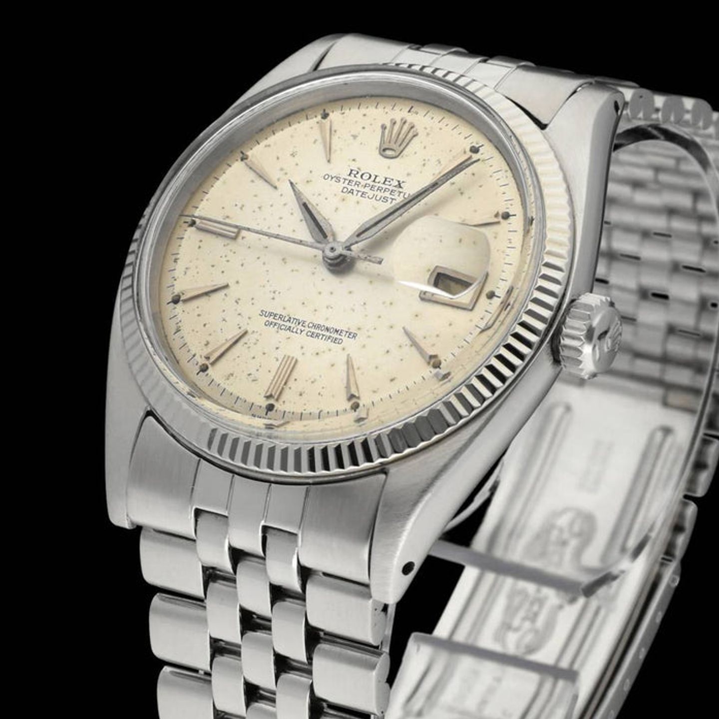 Rolex Datejust 1601 - (6/7)