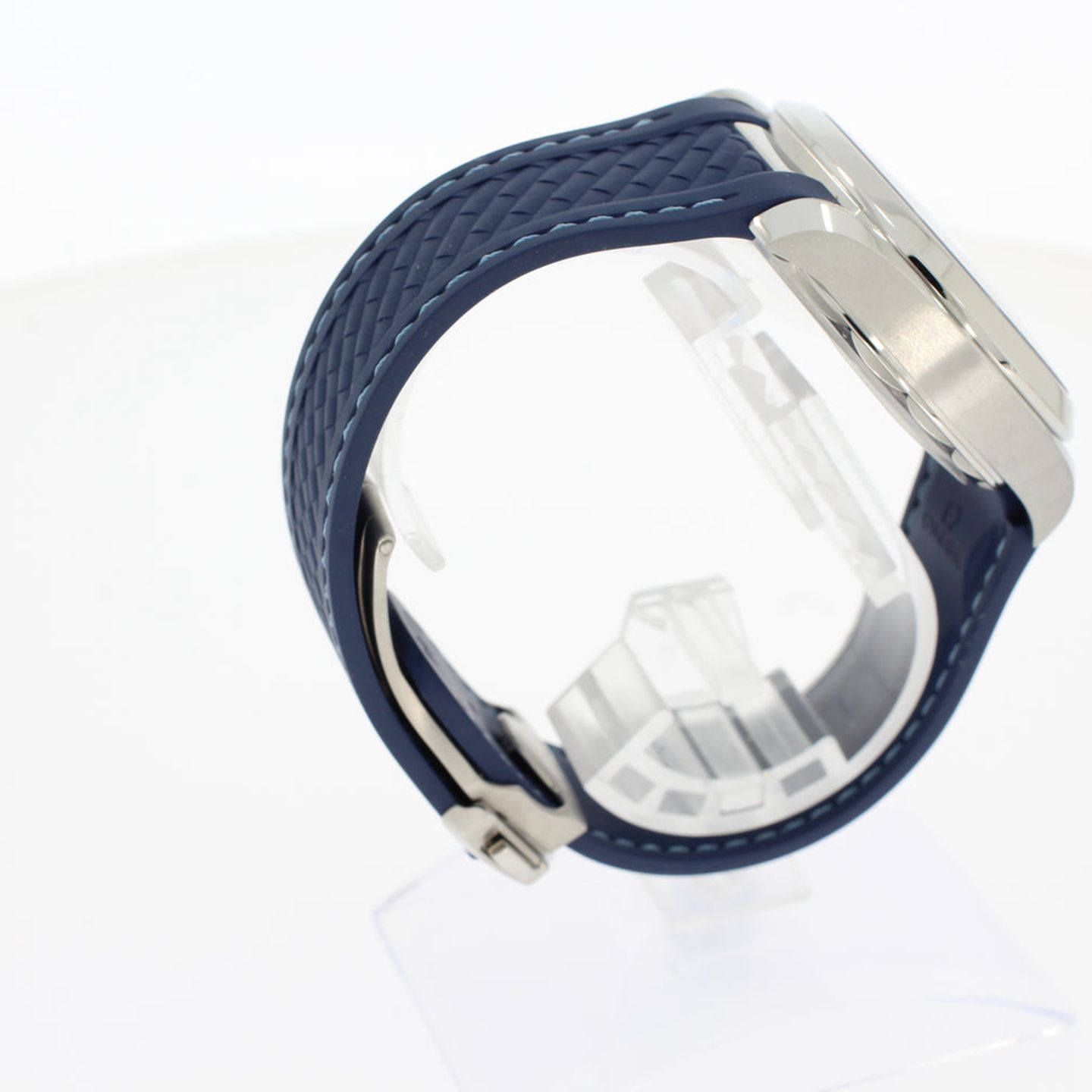 Omega Seamaster Aqua Terra 220.12.43.22.03.001 - (3/4)