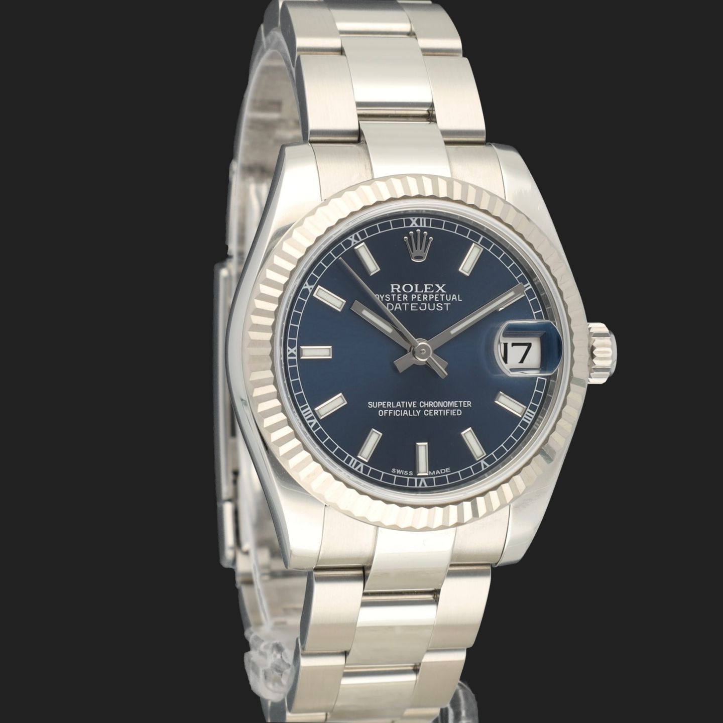 Rolex Datejust 31 178274 - (4/8)