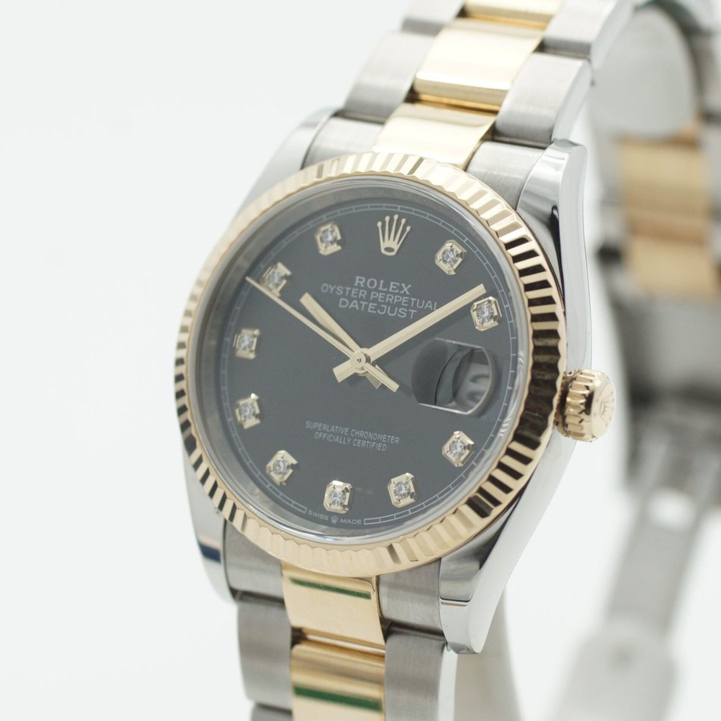 Rolex Datejust 36 126233 - (4/8)