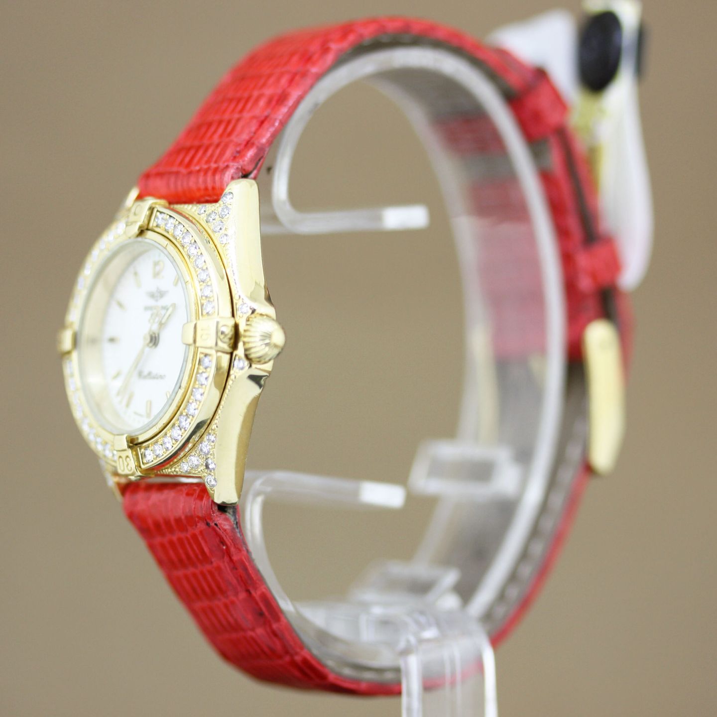 Breitling Callistino K52043 - (4/8)