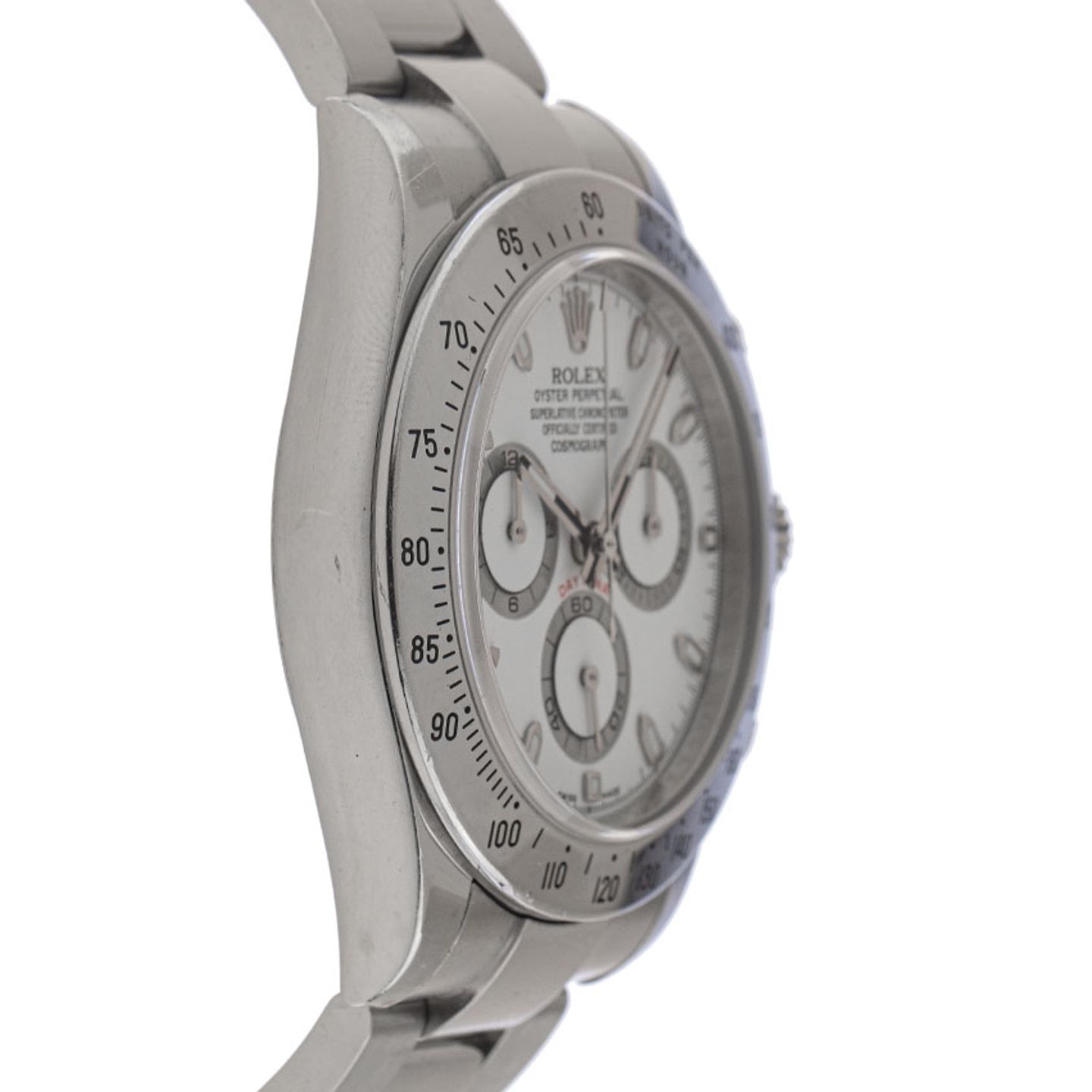 Rolex Daytona 116520 - (5/8)