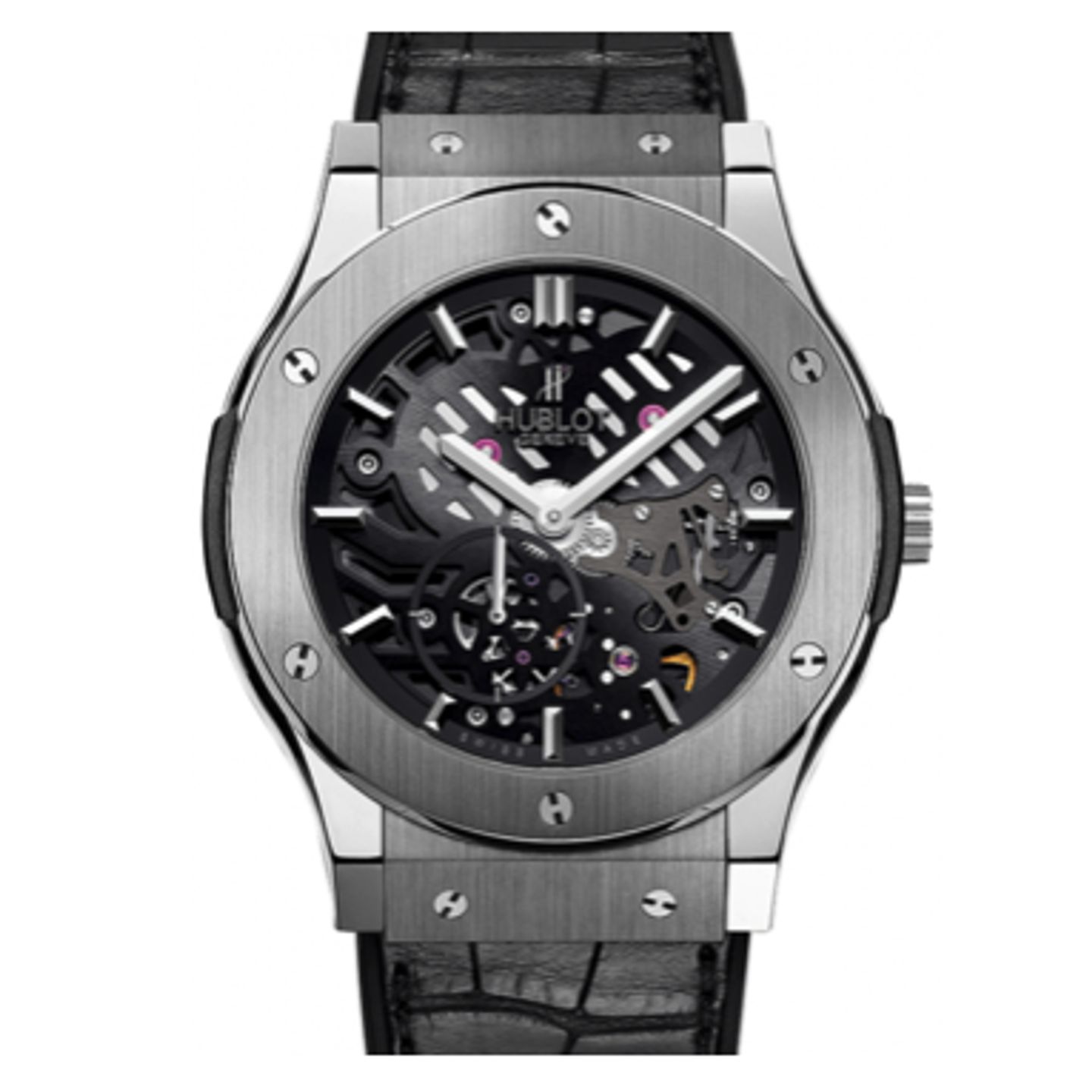 Hublot Classic Fusion Ultra-Thin 515.NX.0170.LR - (1/1)