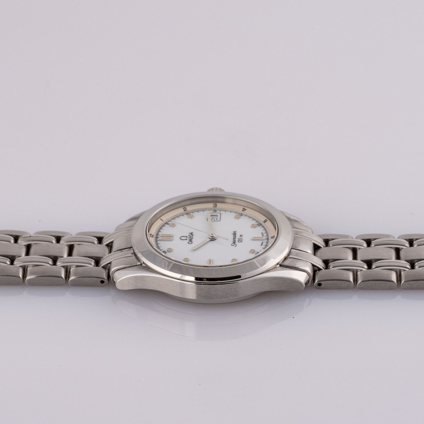 Omega Seamaster 120 M 196.1501 - (8/8)