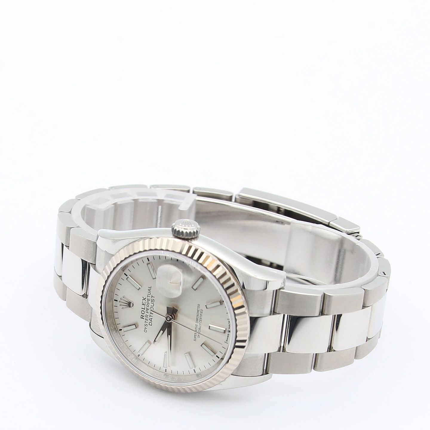 Rolex Datejust 36 126234 - (5/8)