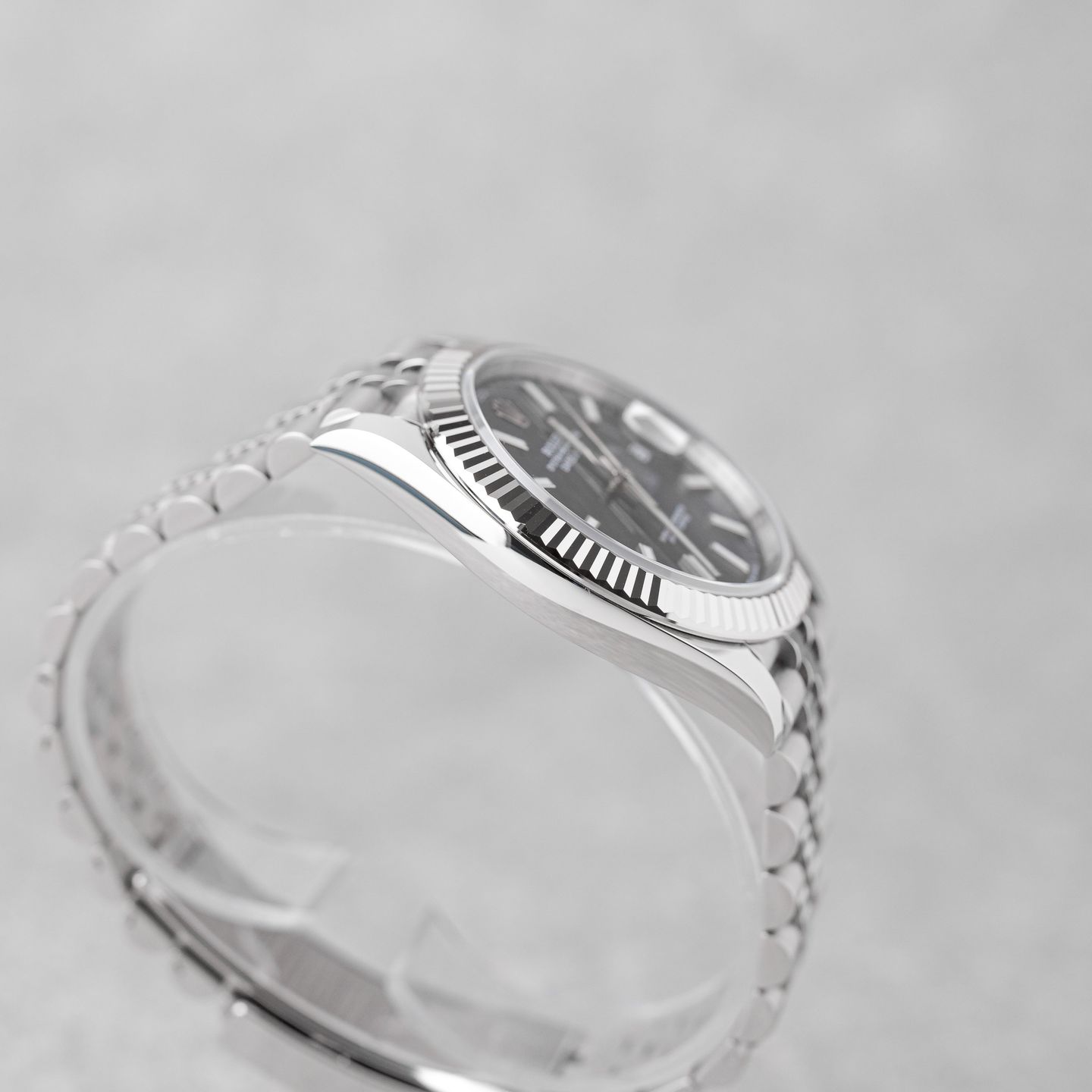 Rolex Datejust 41 126334 - (8/8)