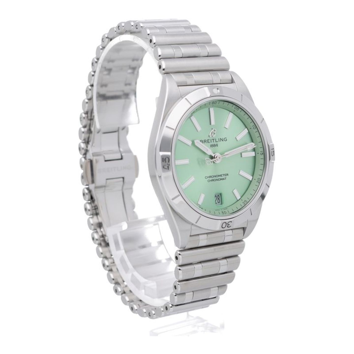 Breitling Chronomat 36 A10380101L1A1 - (7/7)