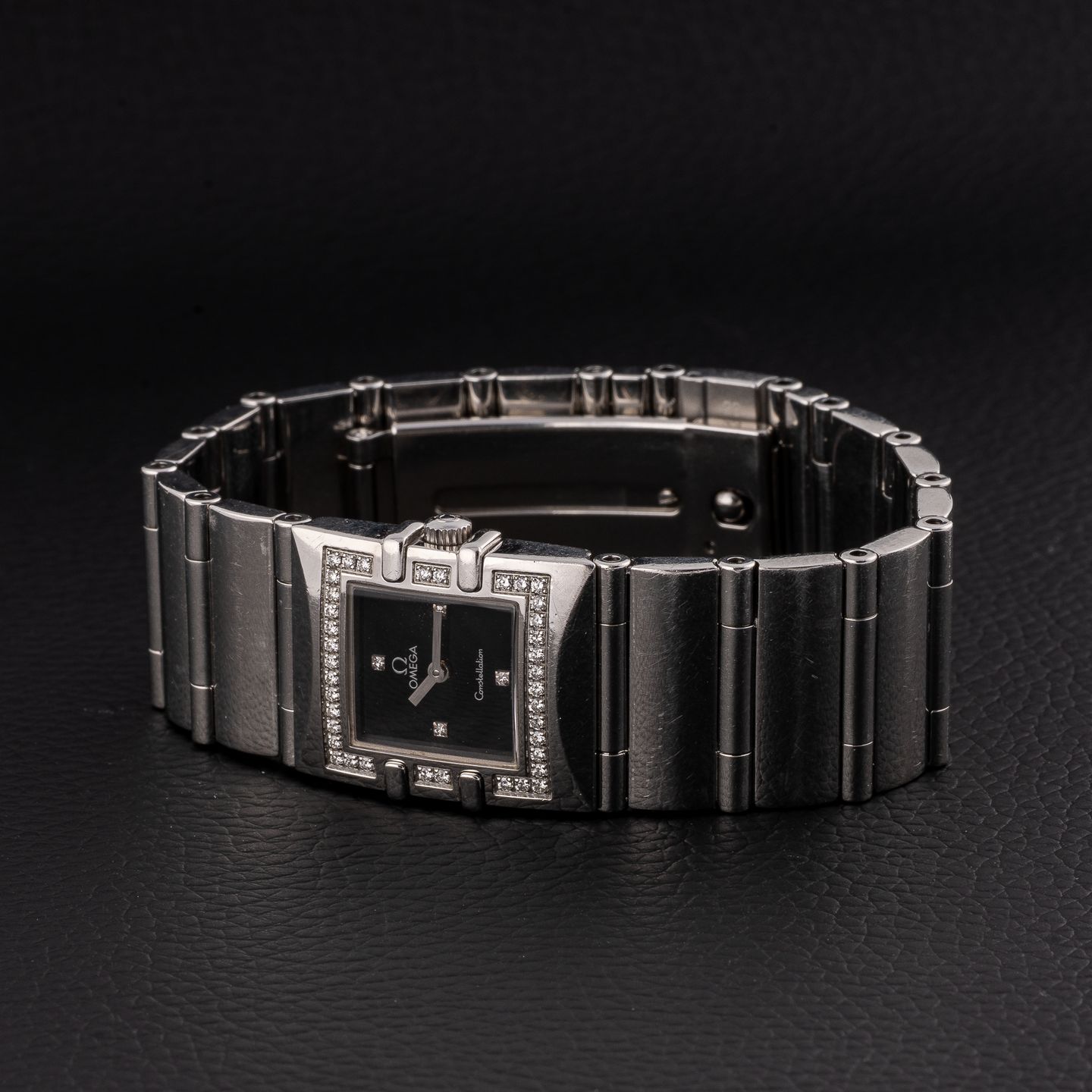 Omega Constellation 1528.46 - (5/8)