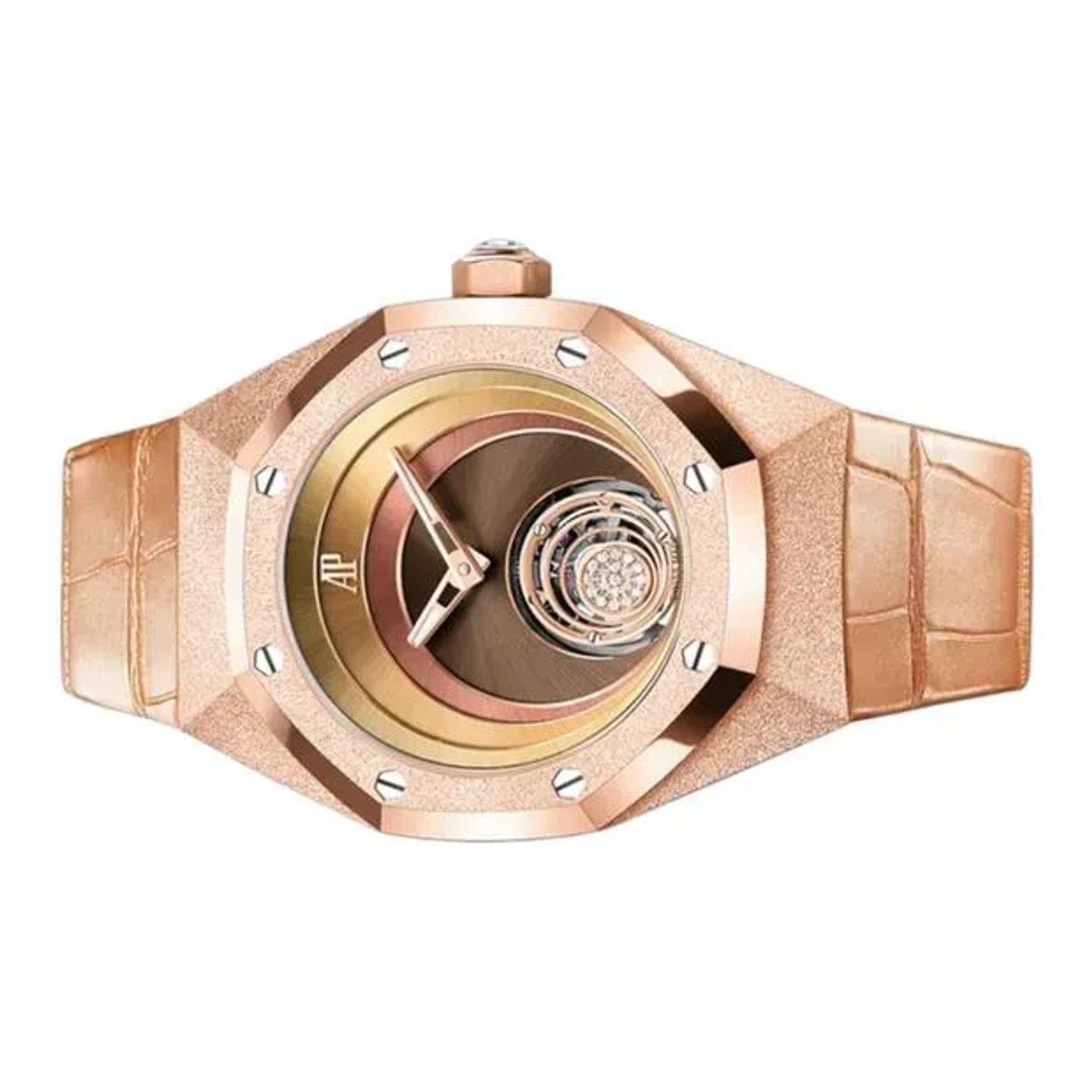 Audemars Piguet Royal Oak Concept 26630OR.GG.D626CR.01 - (5/6)