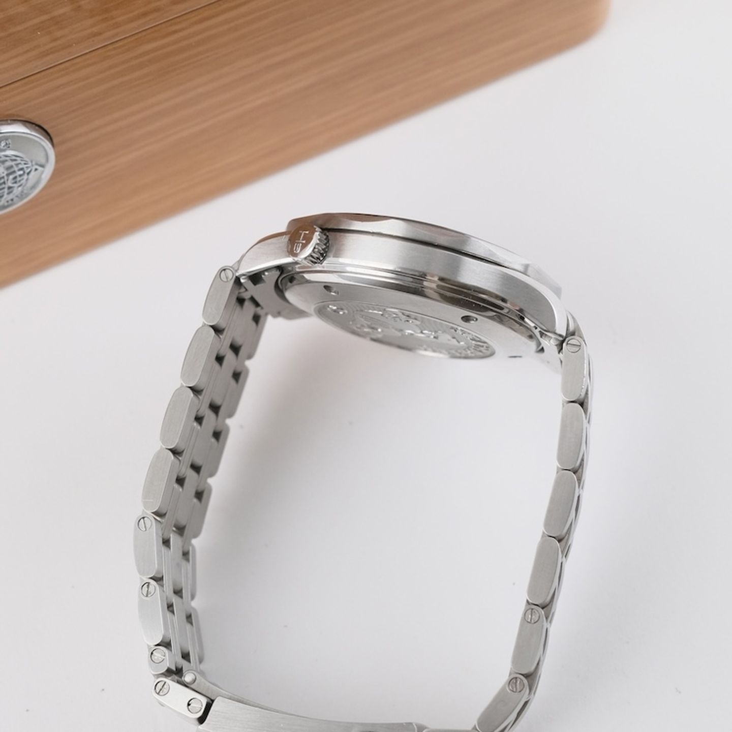 Omega Seamaster Diver 300 M 212.30.41.20.01.003 - (5/8)