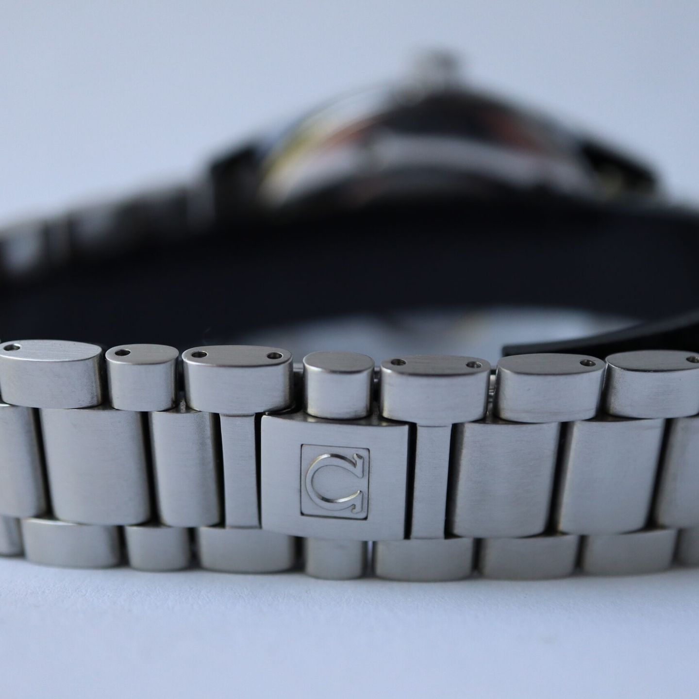 Omega Seamaster Aqua Terra 2517.80 - (5/8)