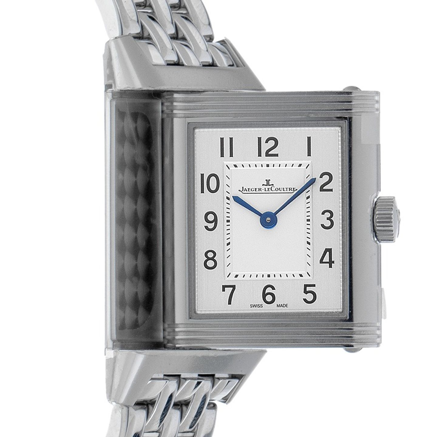 Jaeger-LeCoultre Reverso Classique Q2518140 - (8/8)