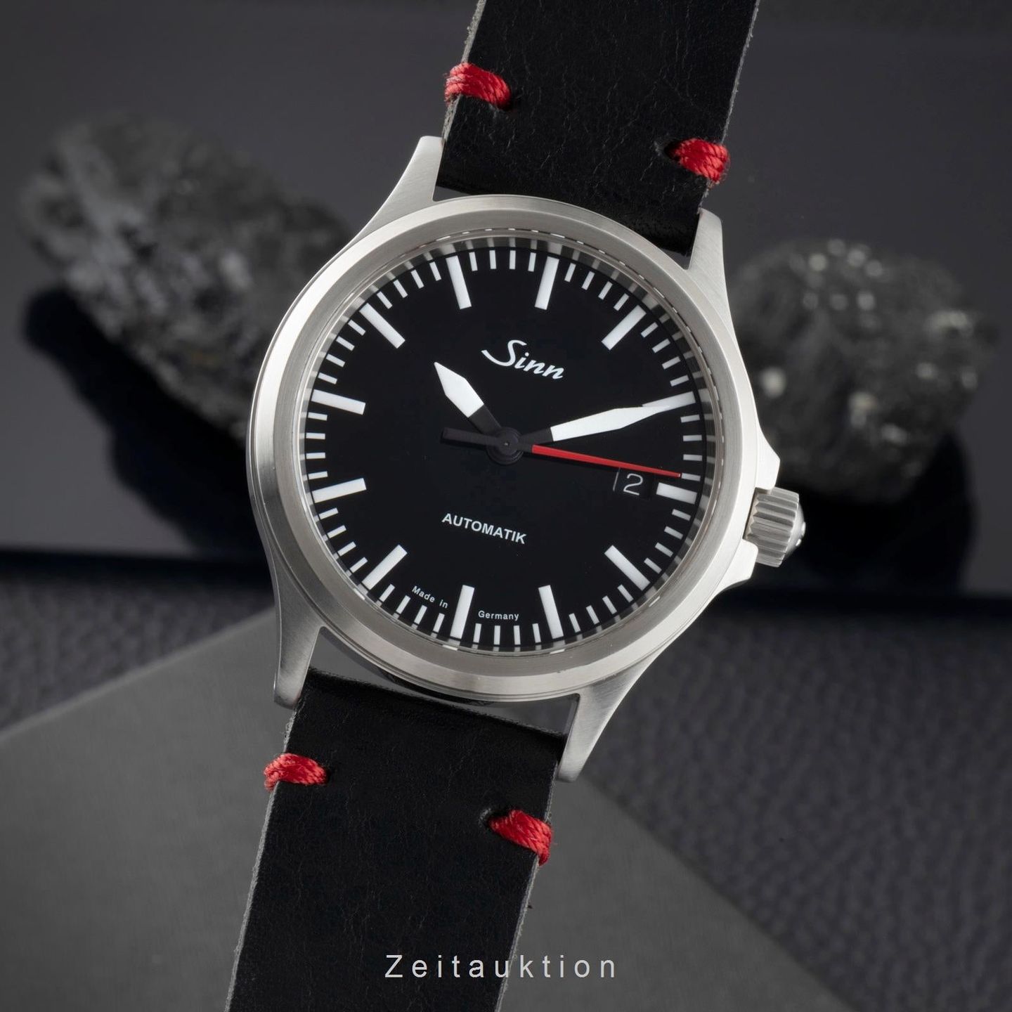 Sinn 556 556.0106 - (1/8)