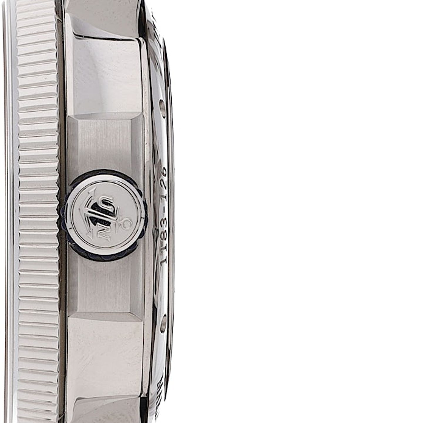 Ulysse Nardin Marine Chronometer Manufacture 1183-126 - (4/5)