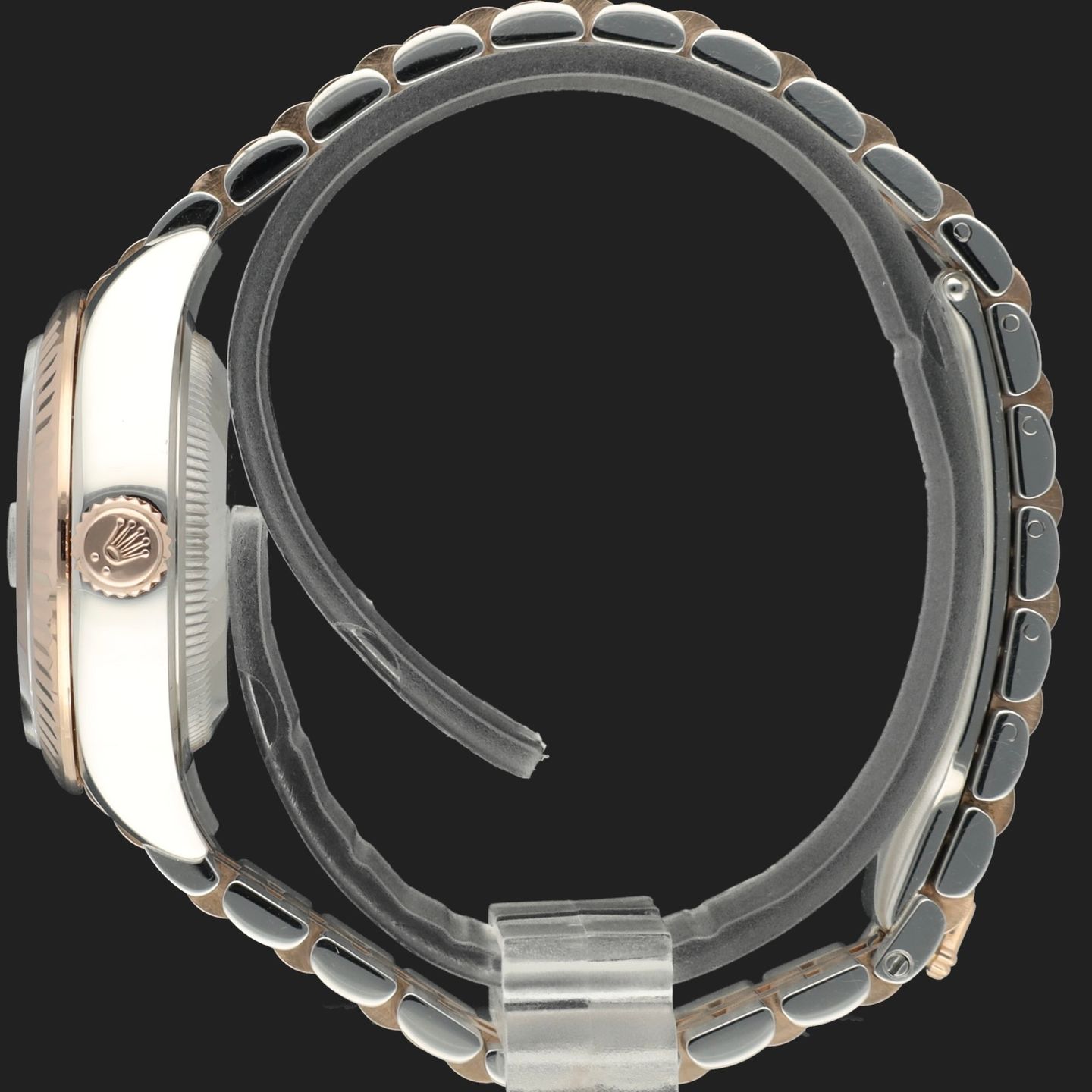 Rolex Lady-Datejust 279171 - (7/8)