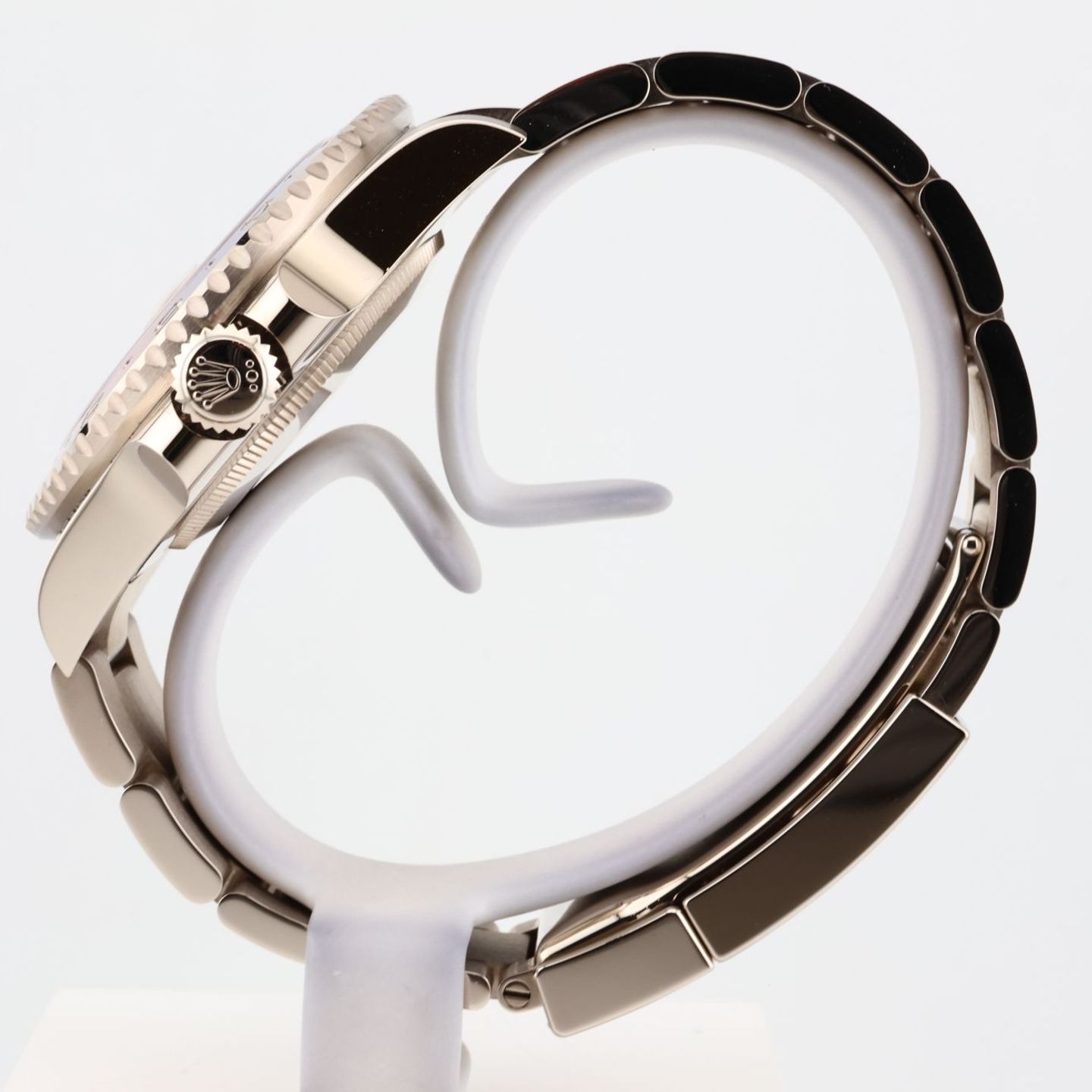 Rolex GMT-Master II 126719BLRO - (4/8)