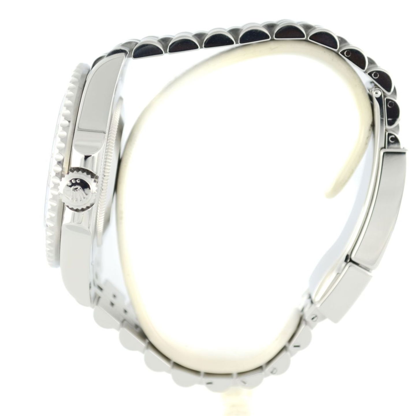 Rolex GMT-Master II 126710BLNR - (3/7)