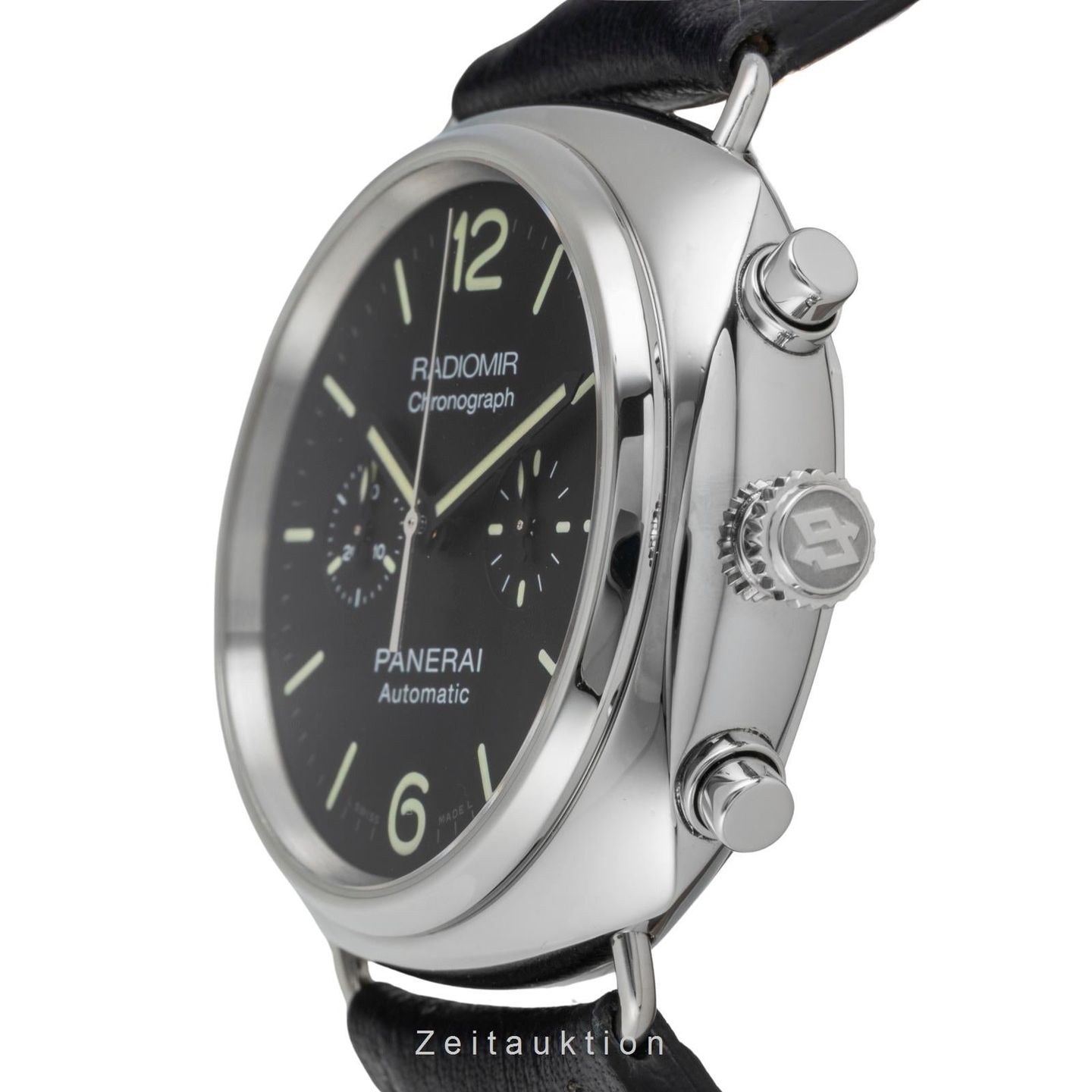 Panerai Radiomir Chronograph PAM00369 - (5/8)