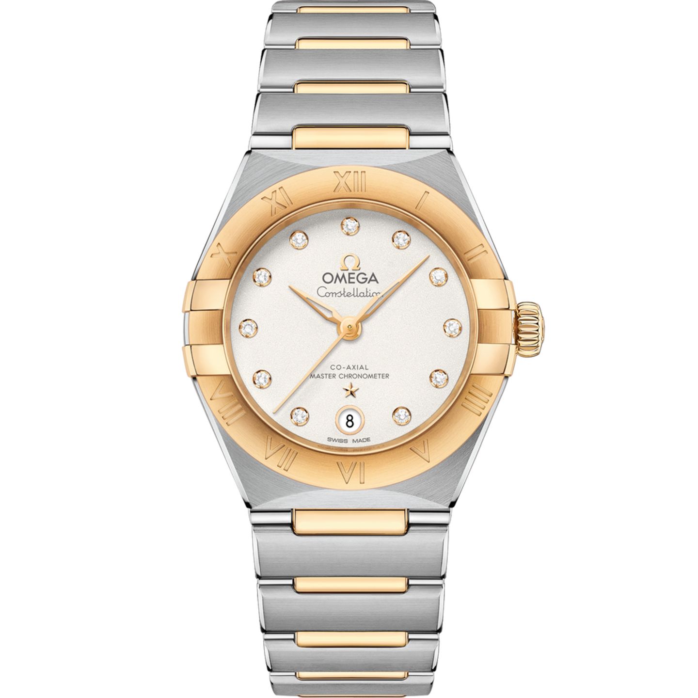 Omega Constellation 131.20.29.20.52.002 - (1/1)