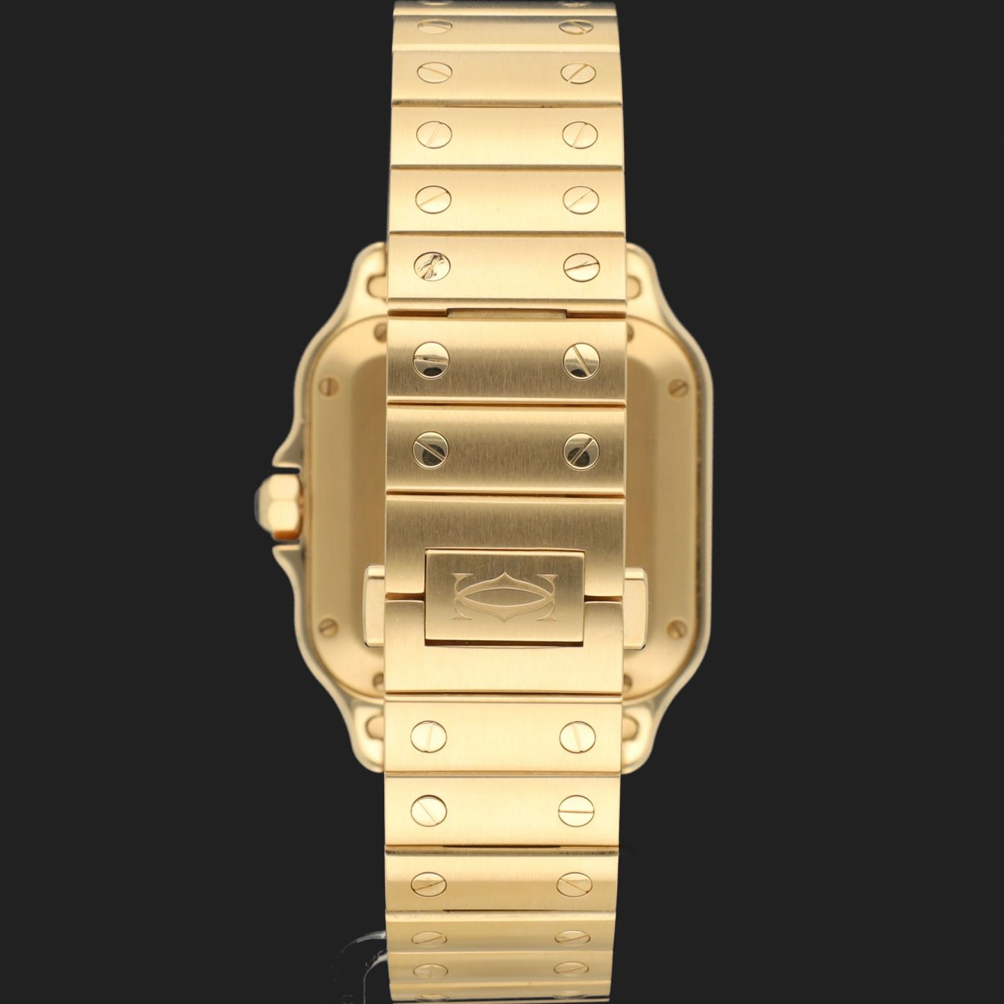 Cartier Santos WGSA0030 - (6/8)