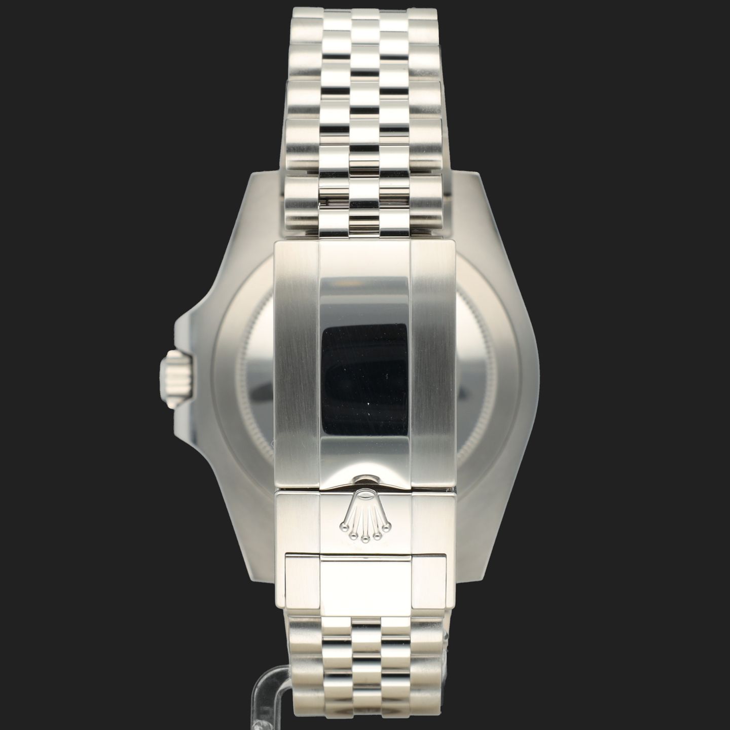 Rolex GMT-Master II 126710BLRO - (6/8)