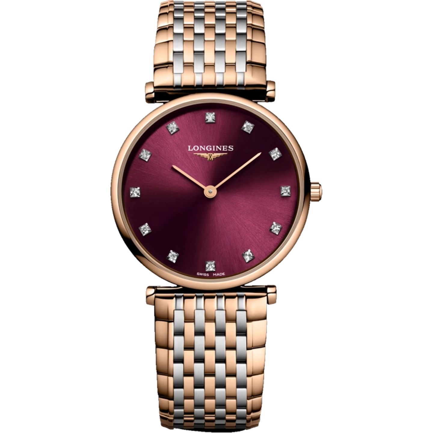 Longines La Grande Classique L4.512.1.68.7 - (1/1)