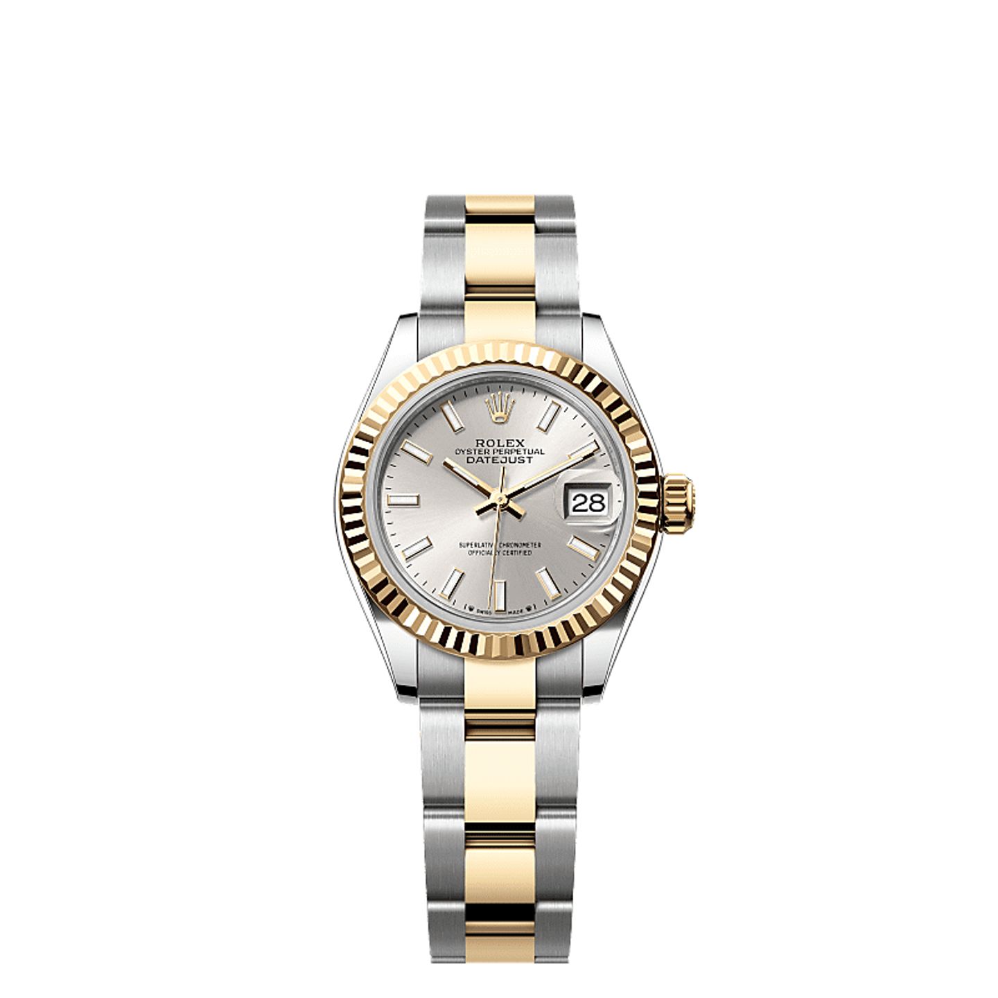 Rolex Lady-Datejust 279173 - (1/1)