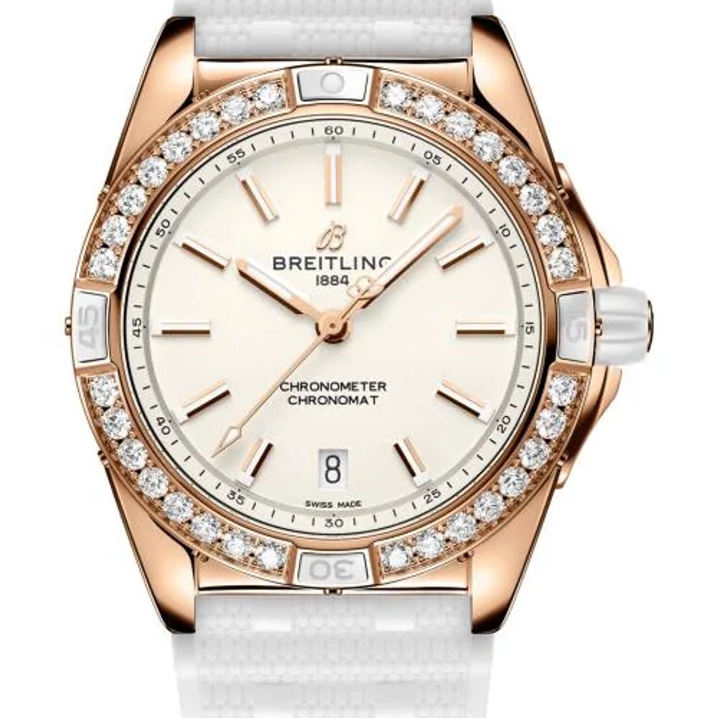 Breitling Chronomat 38 R17356531G1S1 - (1/1)