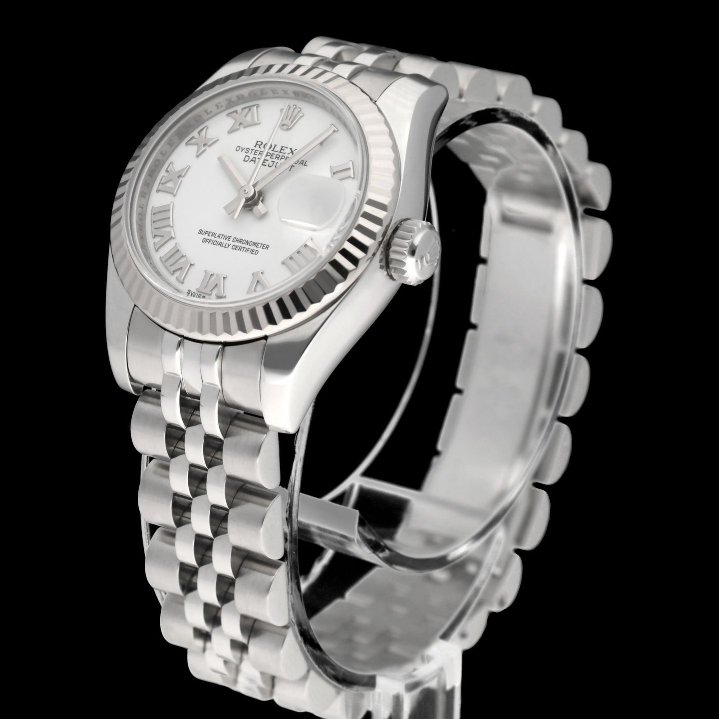Rolex Lady-Datejust 179174 - (5/8)