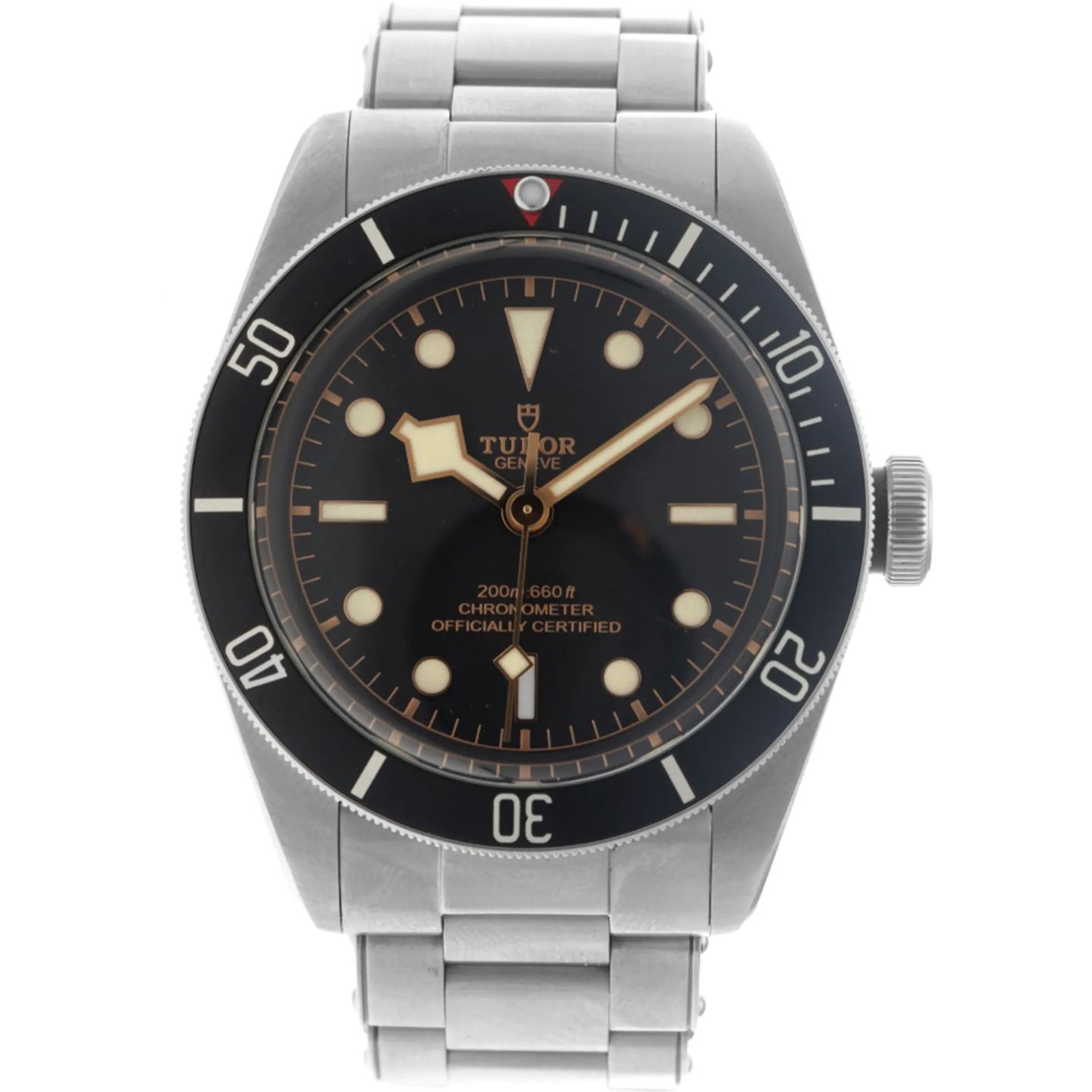 Tudor Black Bay 79230N - (1/4)