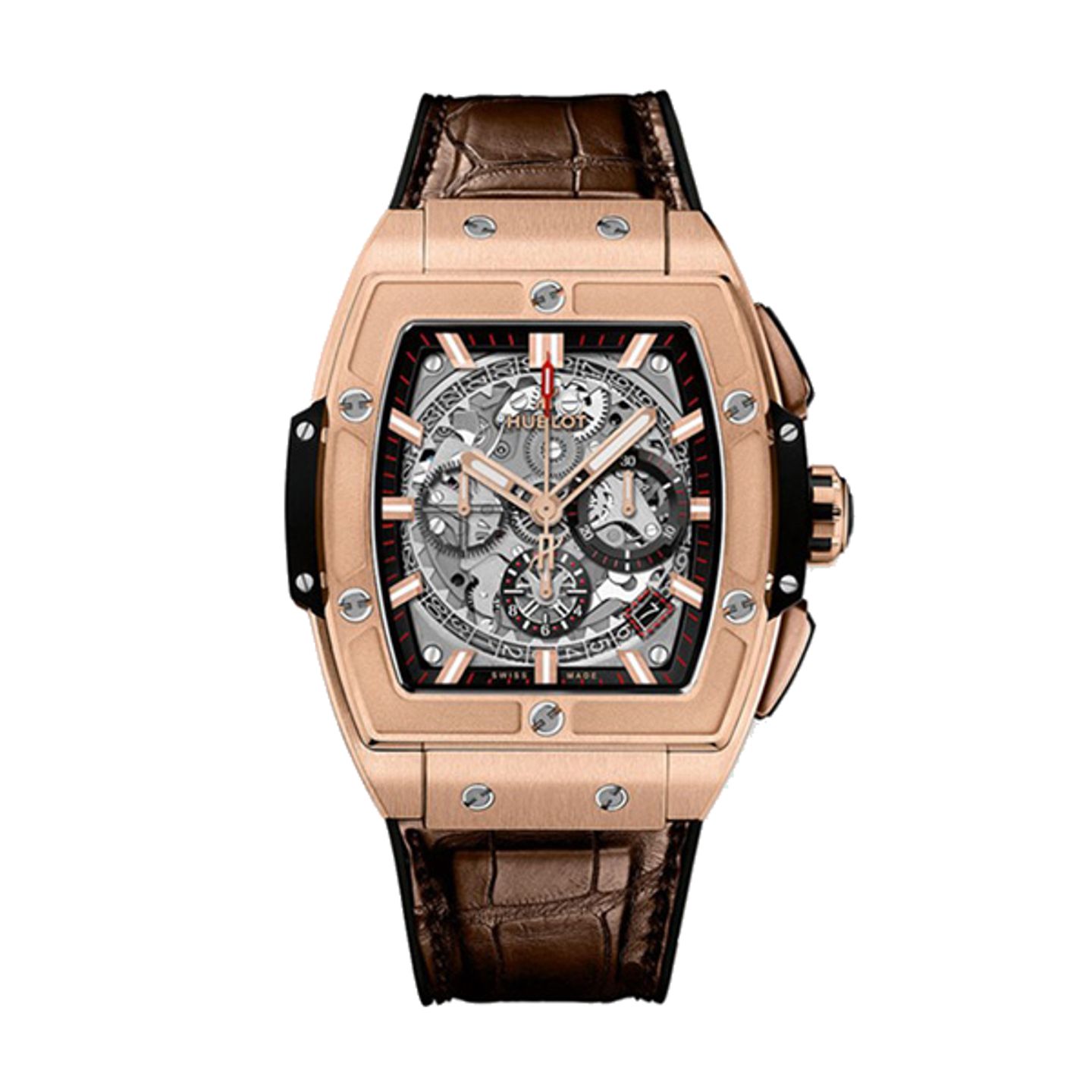 Hublot Spirit of Big Bang 641.OX.0183.LR - (1/1)