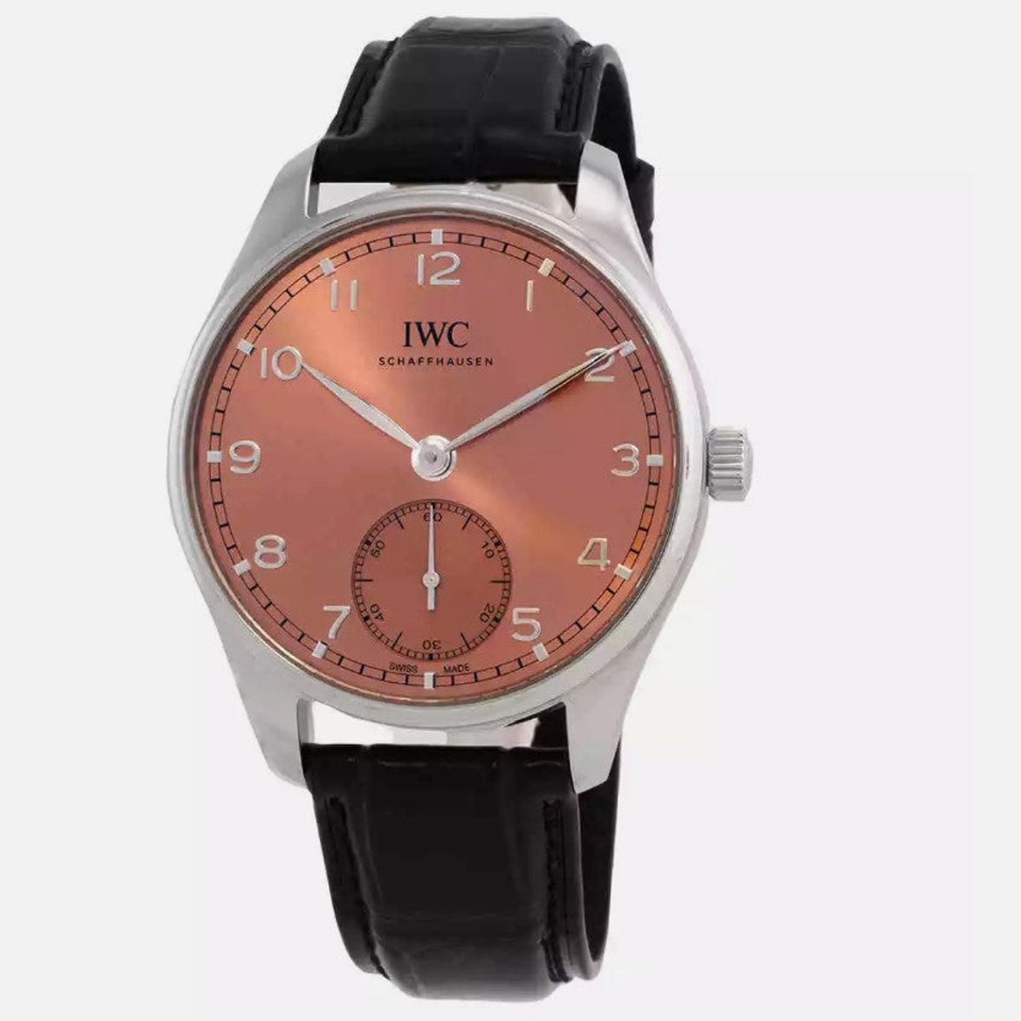 IWC Portuguese Automatic IW358313 - (1/1)